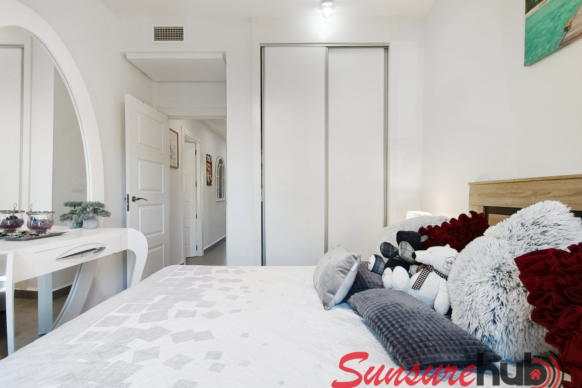 Resale - Apartment / flat -
El Valle Golf Resort - El Valle Golf Resort - Centre