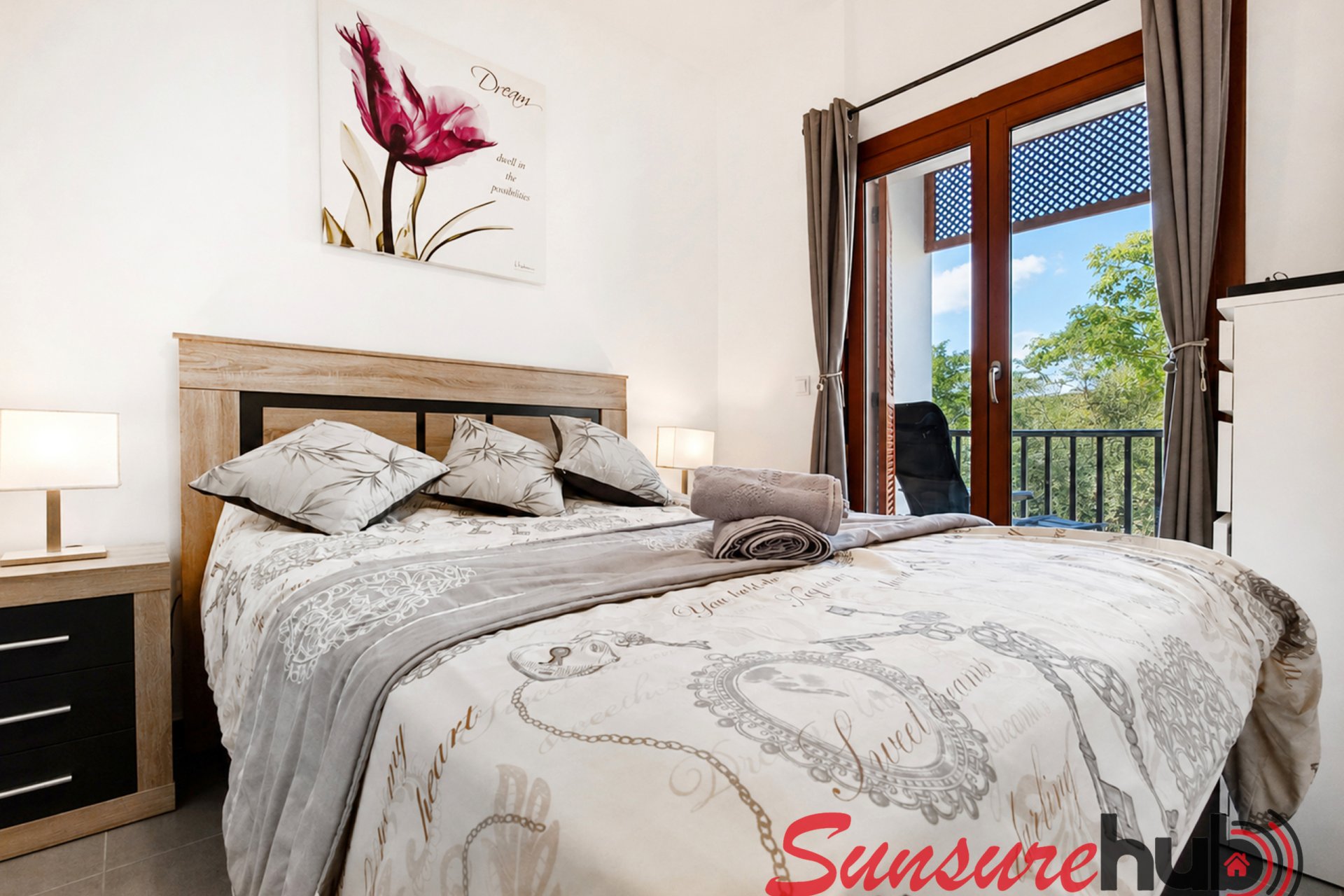 Resale - Apartment / flat -
El Valle Golf Resort - El Valle Golf Resort - Centre