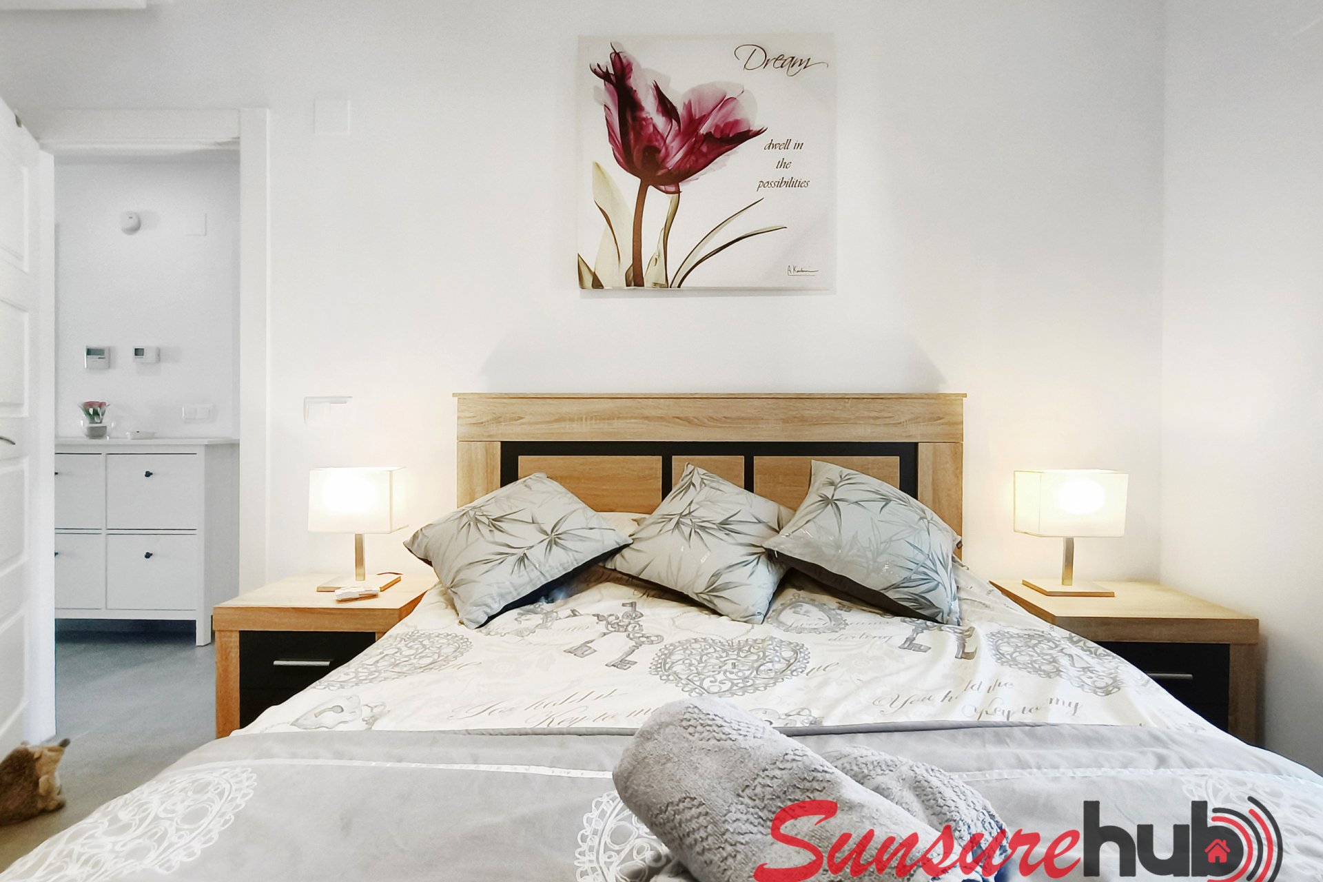 Resale - Apartment / flat -
El Valle Golf Resort - El Valle Golf Resort - Centre