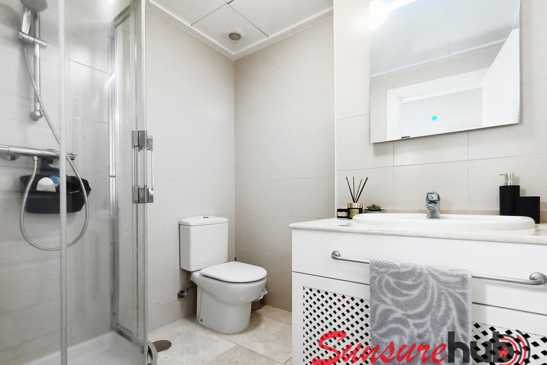 Resale - Apartment / flat -
El Valle Golf Resort - El Valle Golf Resort - Centre