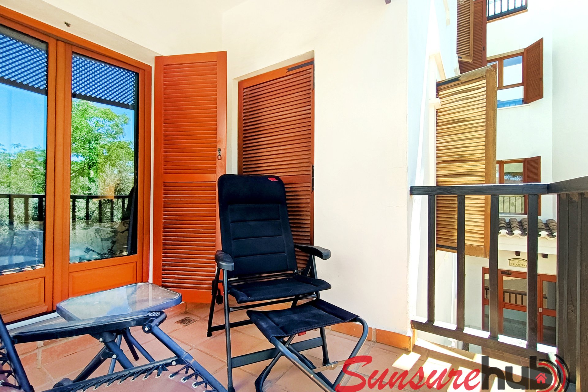 Resale - Apartment / flat -
El Valle Golf Resort - El Valle Golf Resort - Centre