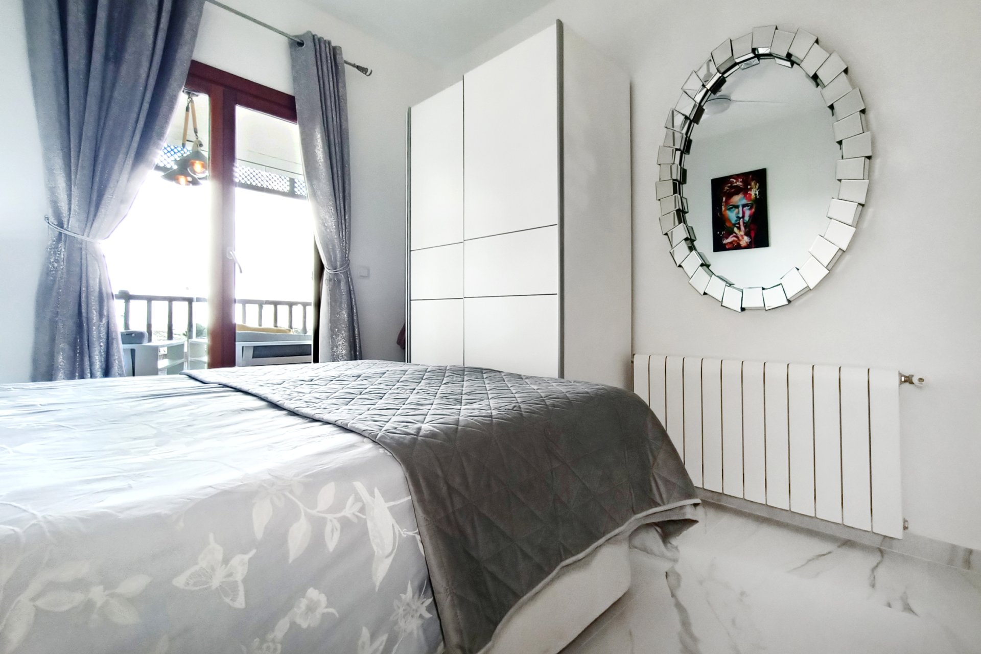 Resale - Apartment / flat -
El Valle Golf Resort - El Valle Golf Resort - Centre