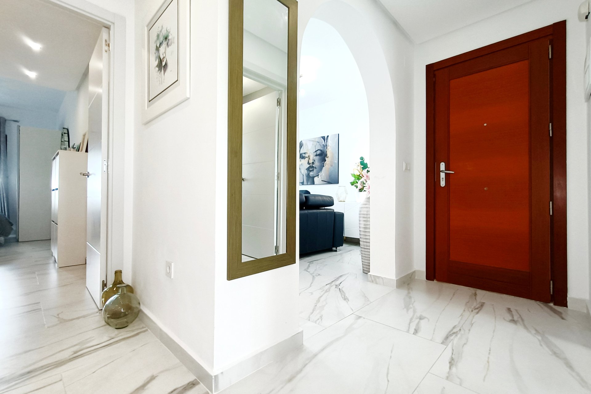 Resale - Apartment / flat -
El Valle Golf Resort - El Valle Golf Resort - Centre
