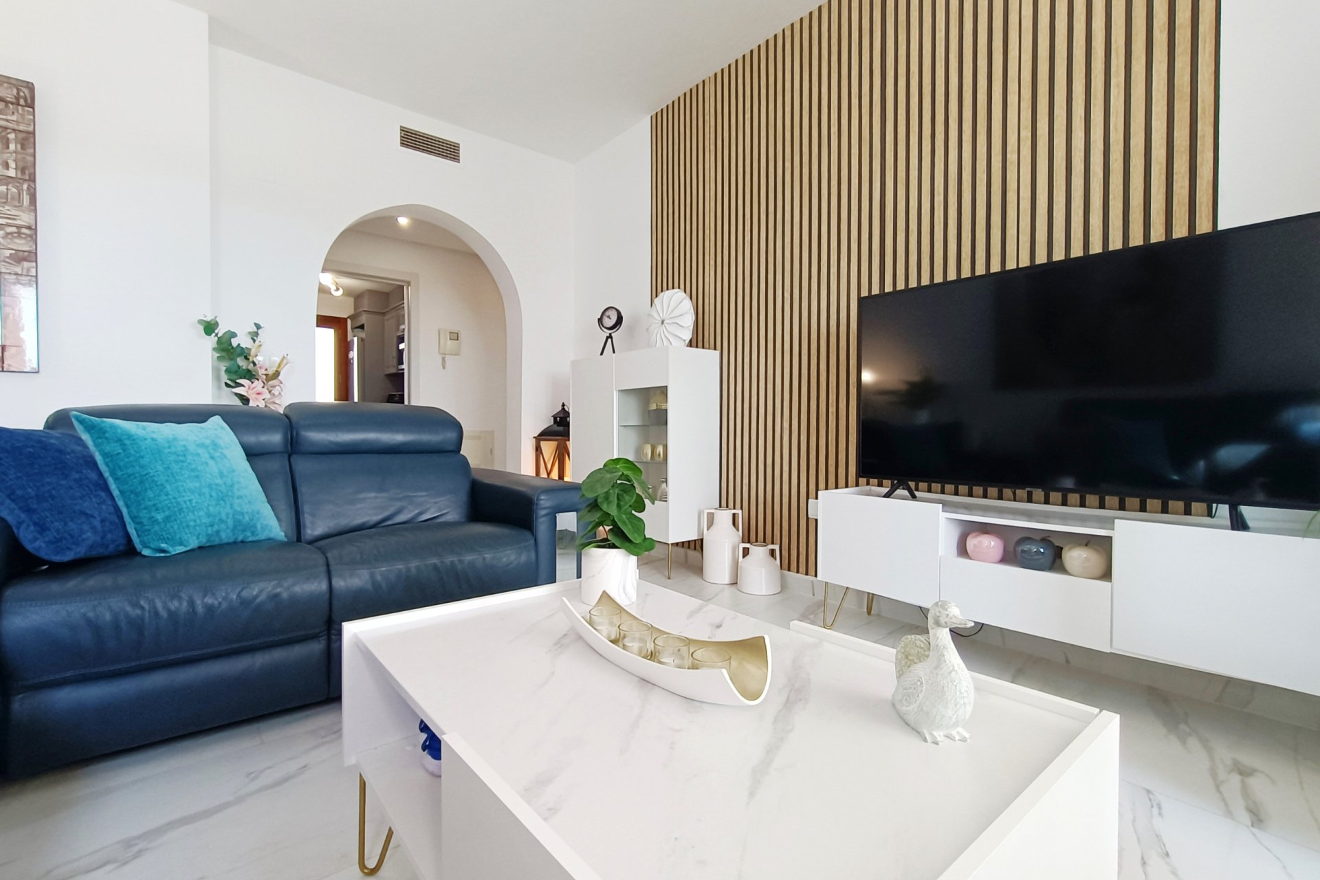 Resale - Apartment / flat -
El Valle Golf Resort - El Valle Golf Resort - Centre