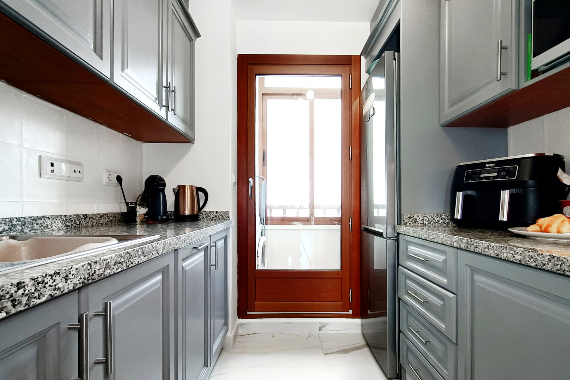 Resale - Apartment / flat -
El Valle Golf Resort - El Valle Golf Resort - Centre
