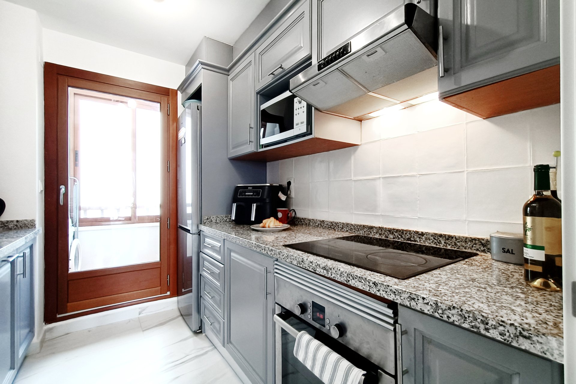 Resale - Apartment / flat -
El Valle Golf Resort - El Valle Golf Resort - Centre