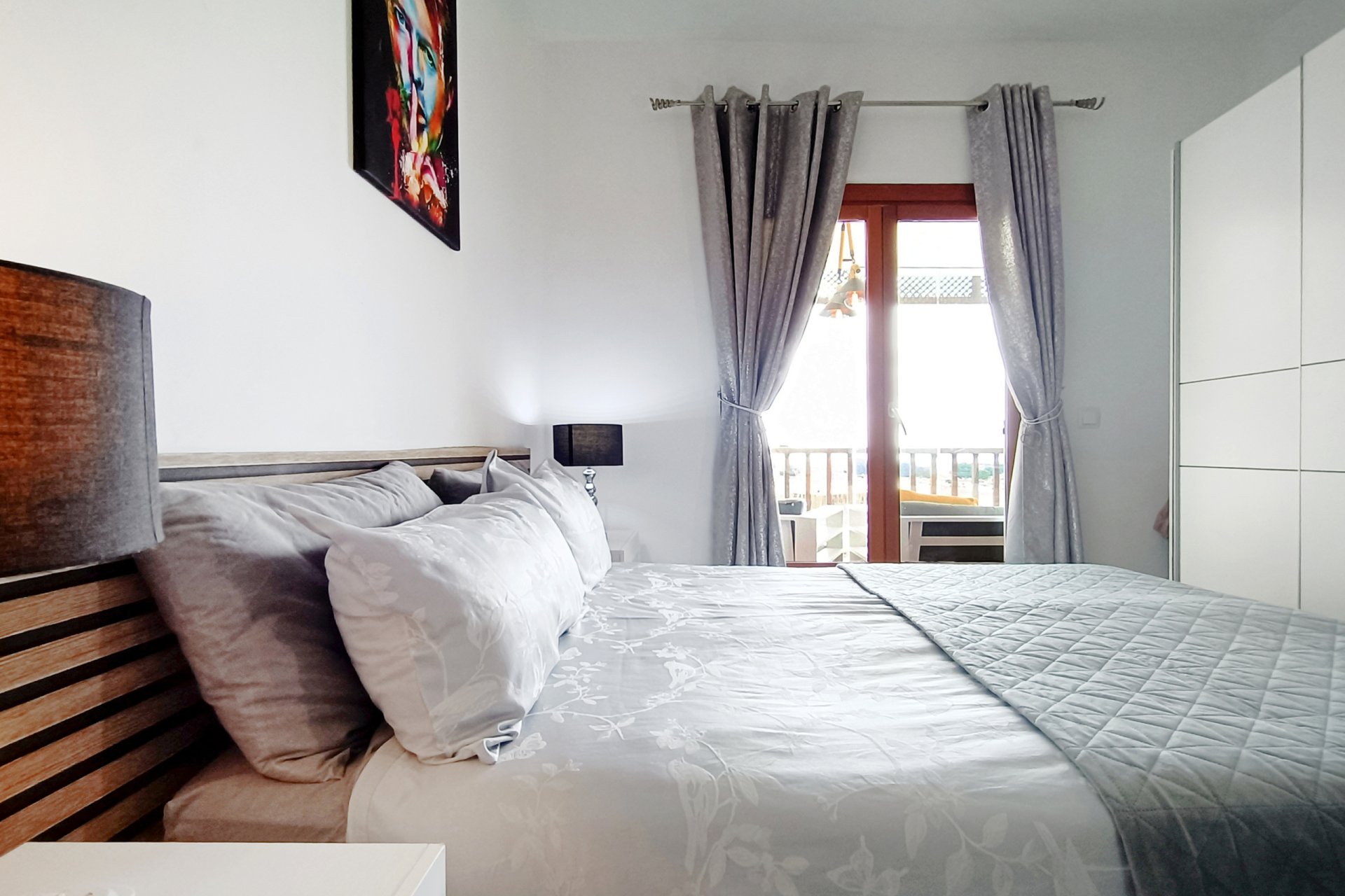 Resale - Apartment / flat -
El Valle Golf Resort - El Valle Golf Resort - Centre