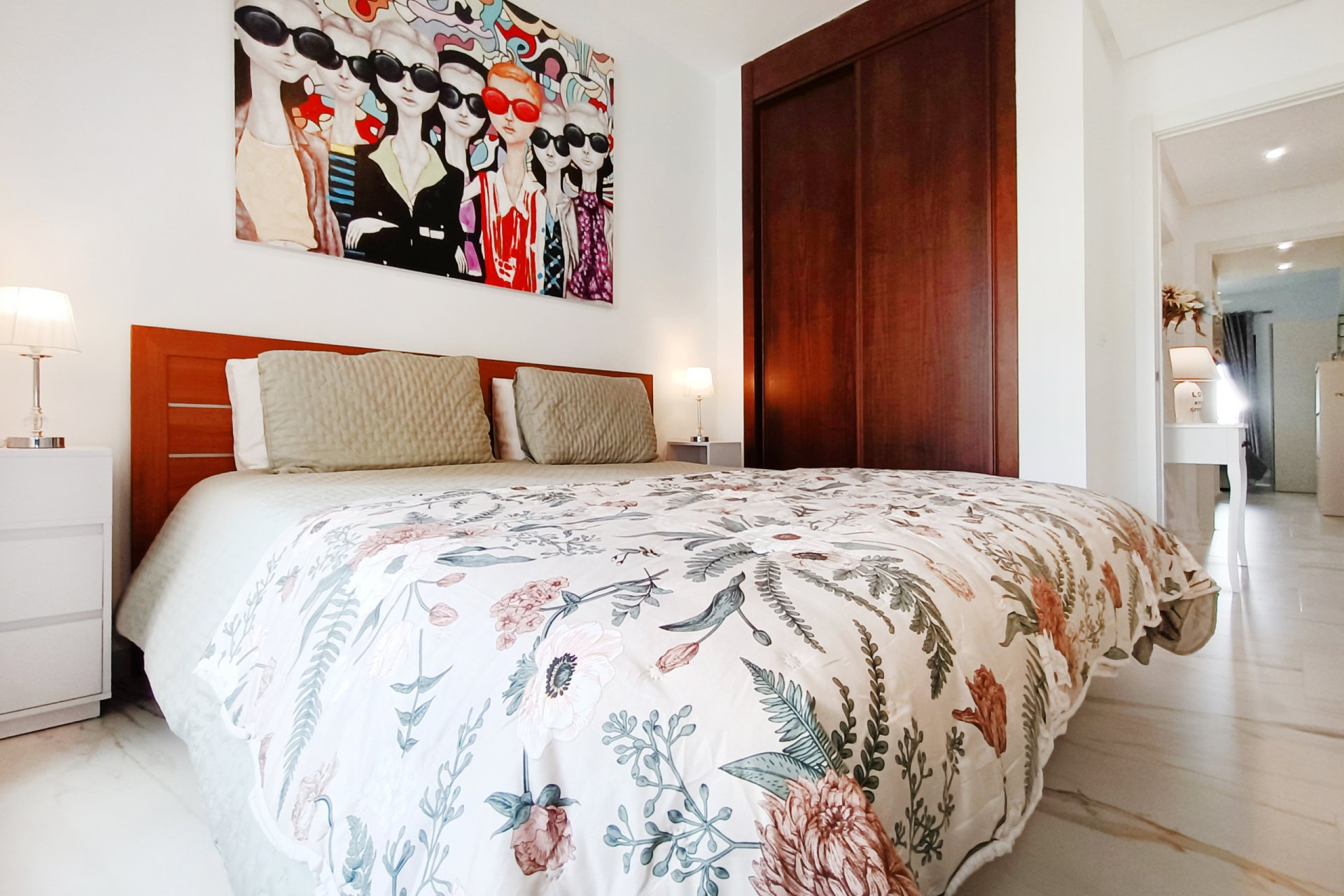 Resale - Apartment / flat -
El Valle Golf Resort - El Valle Golf Resort - Centre