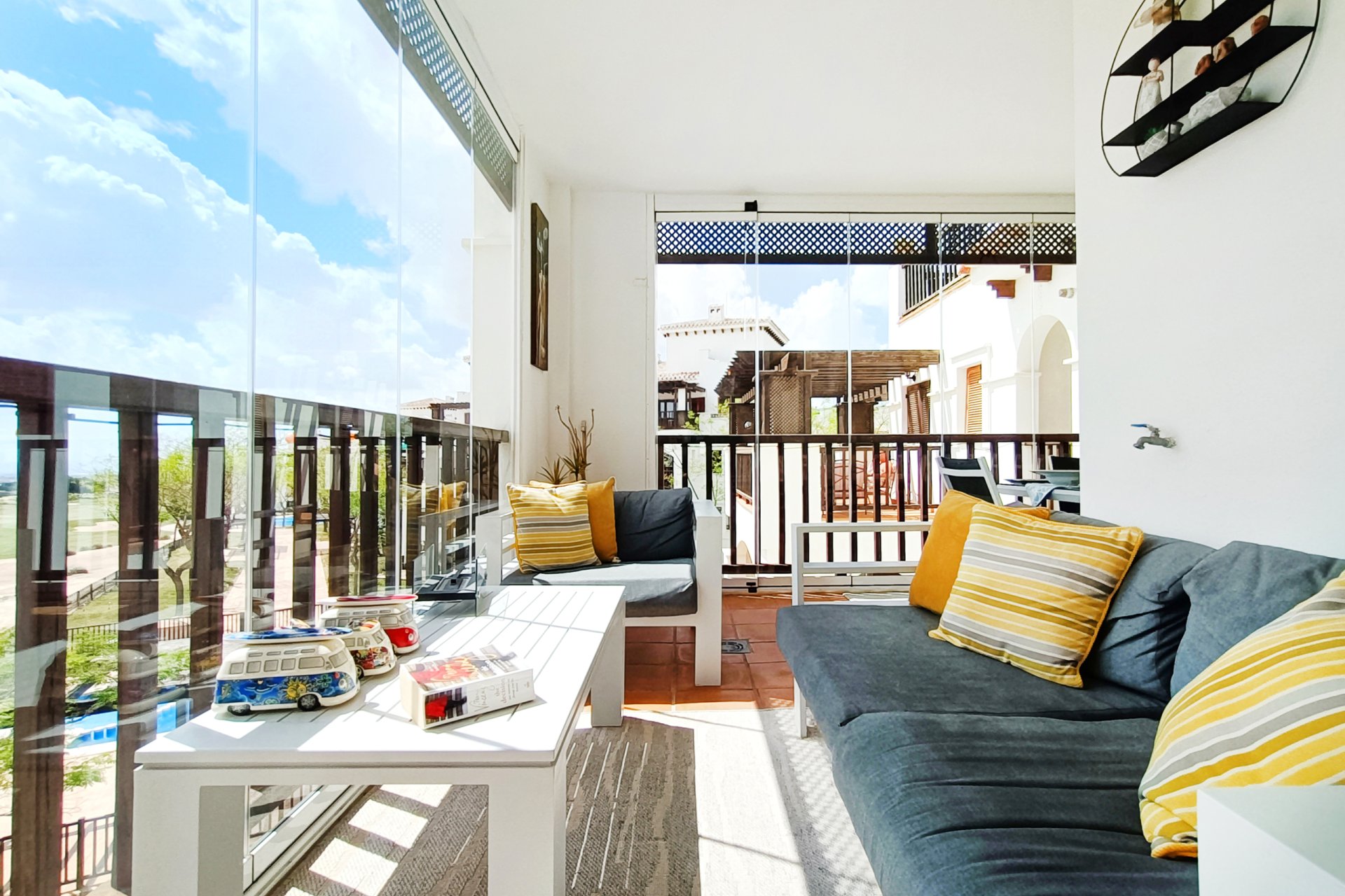 Resale - Apartment / flat -
El Valle Golf Resort - El Valle Golf Resort - Centre