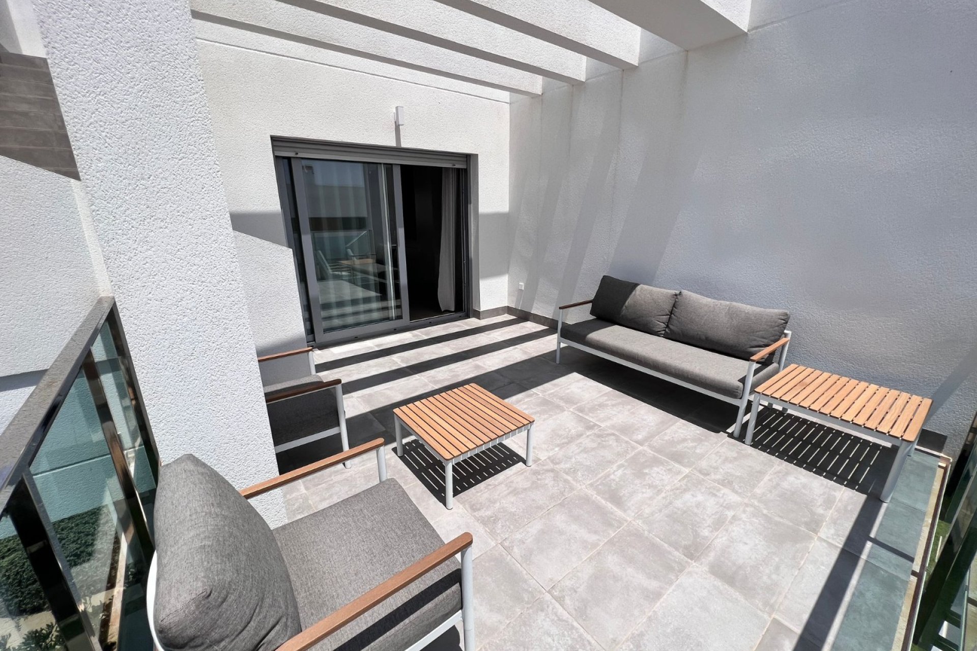 Resale - Apartment / flat -
Entre Naranjo - Vistabella Golf - Entre Naranjos Vistabella Golf