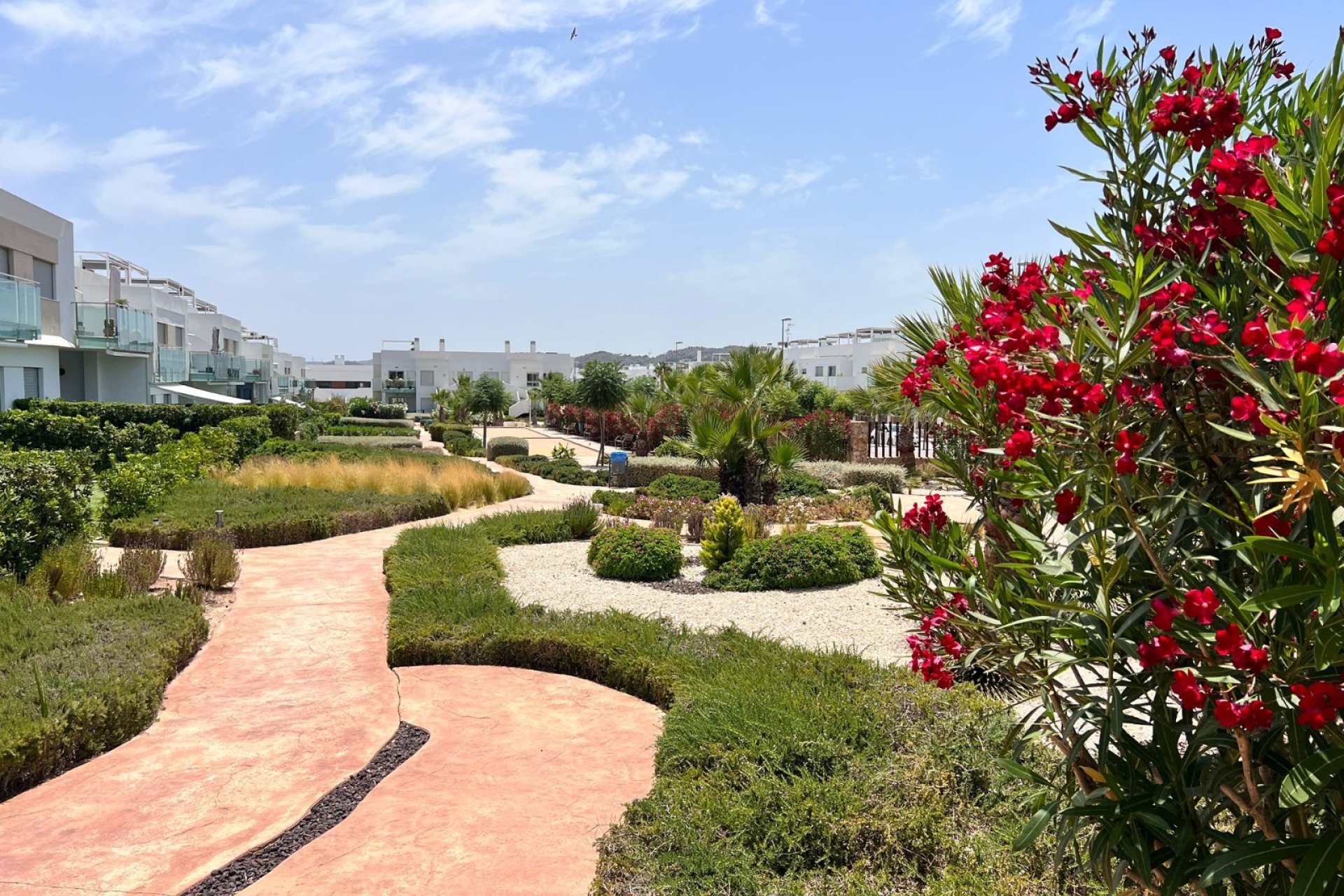 Resale - Apartment / flat -
Entre Naranjo - Vistabella Golf - Entre Naranjos Vistabella Golf