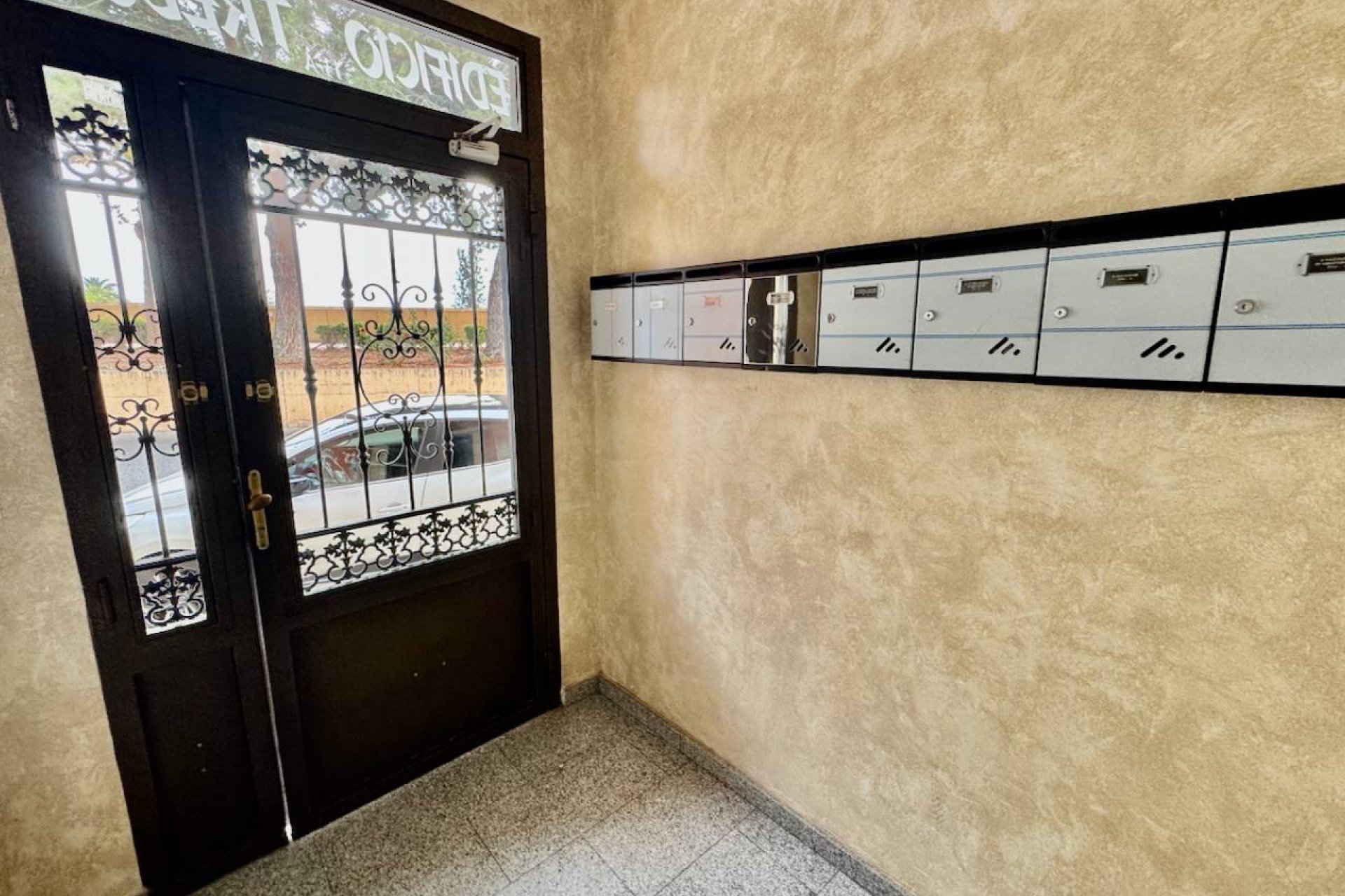 Resale - Apartment / flat -
Formentera del Segura - Formentera - Village