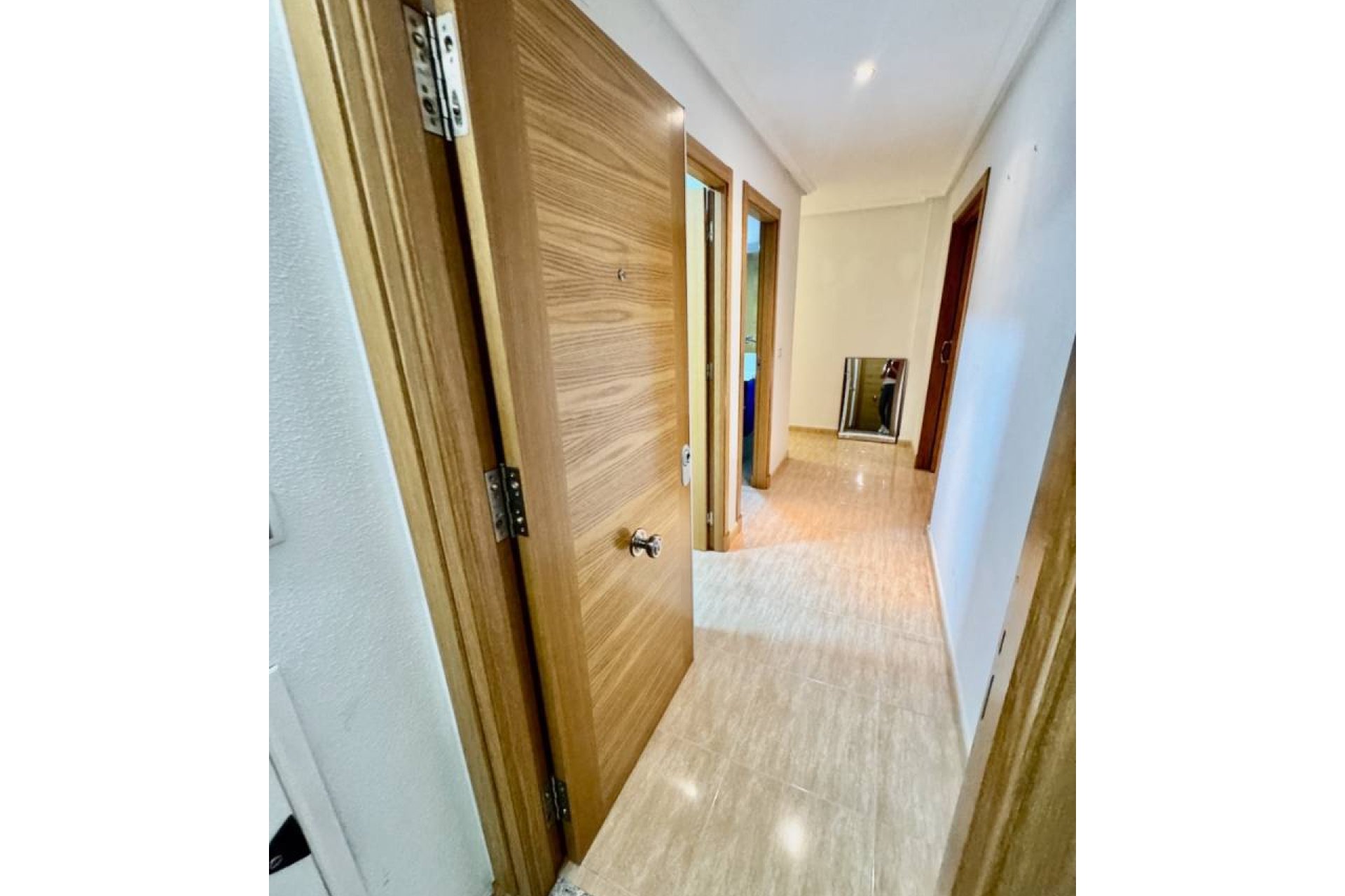 Resale - Apartment / flat -
Formentera del Segura - Formentera - Village