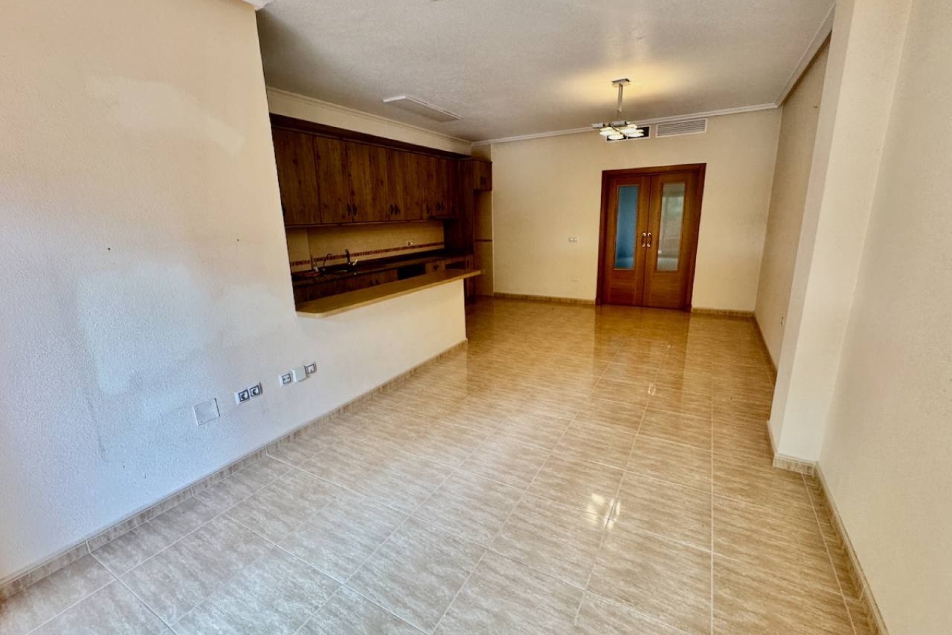 Resale - Apartment / flat -
Formentera del Segura - Formentera - Village