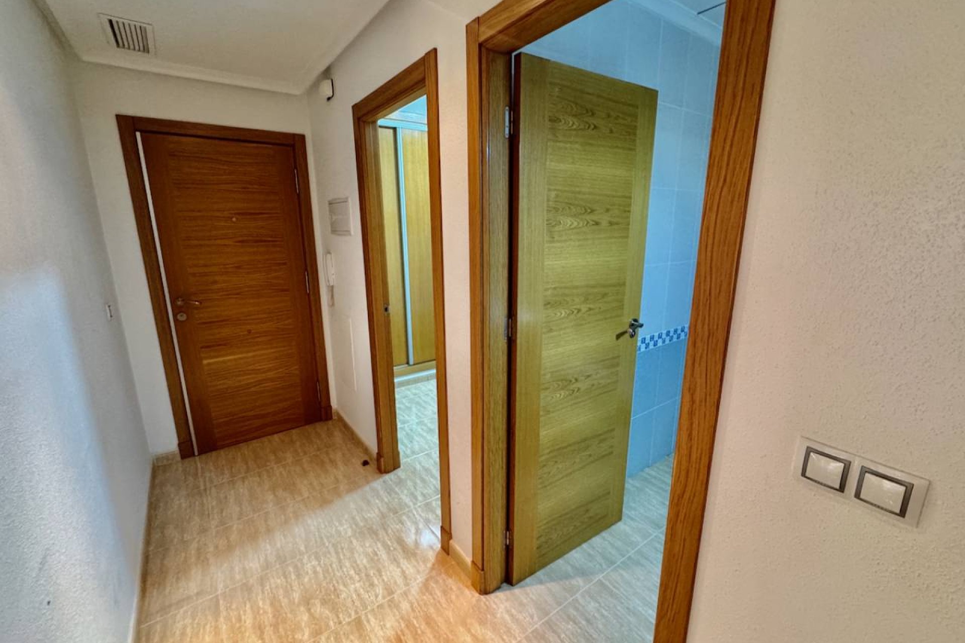 Resale - Apartment / flat -
Formentera del Segura - Formentera - Village