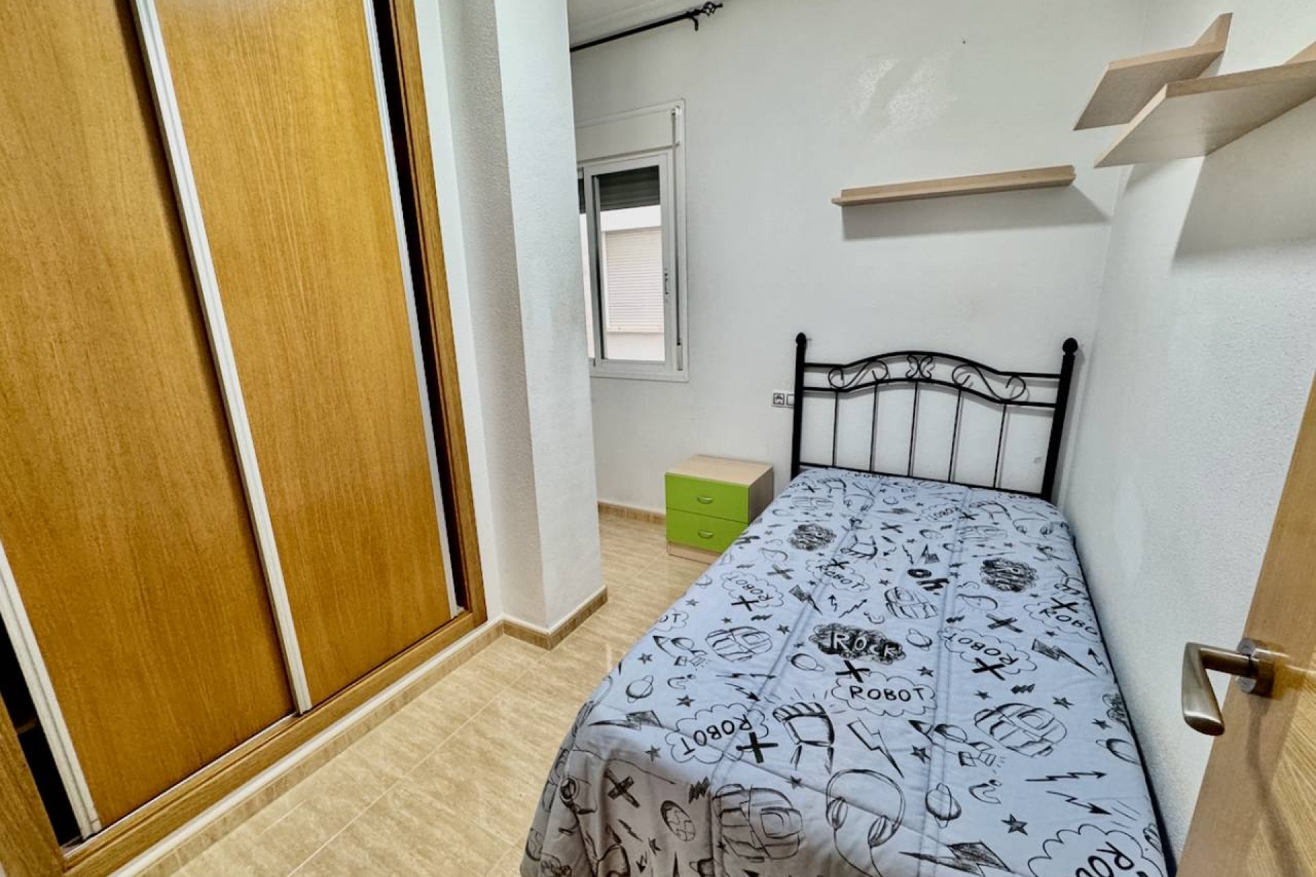 Resale - Apartment / flat -
Formentera del Segura - Formentera - Village