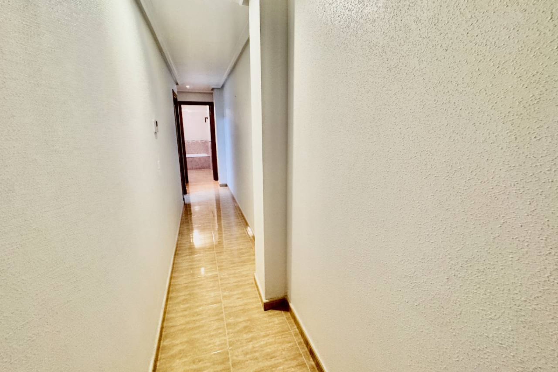 Resale - Apartment / flat -
Formentera del Segura - Formentera - Village