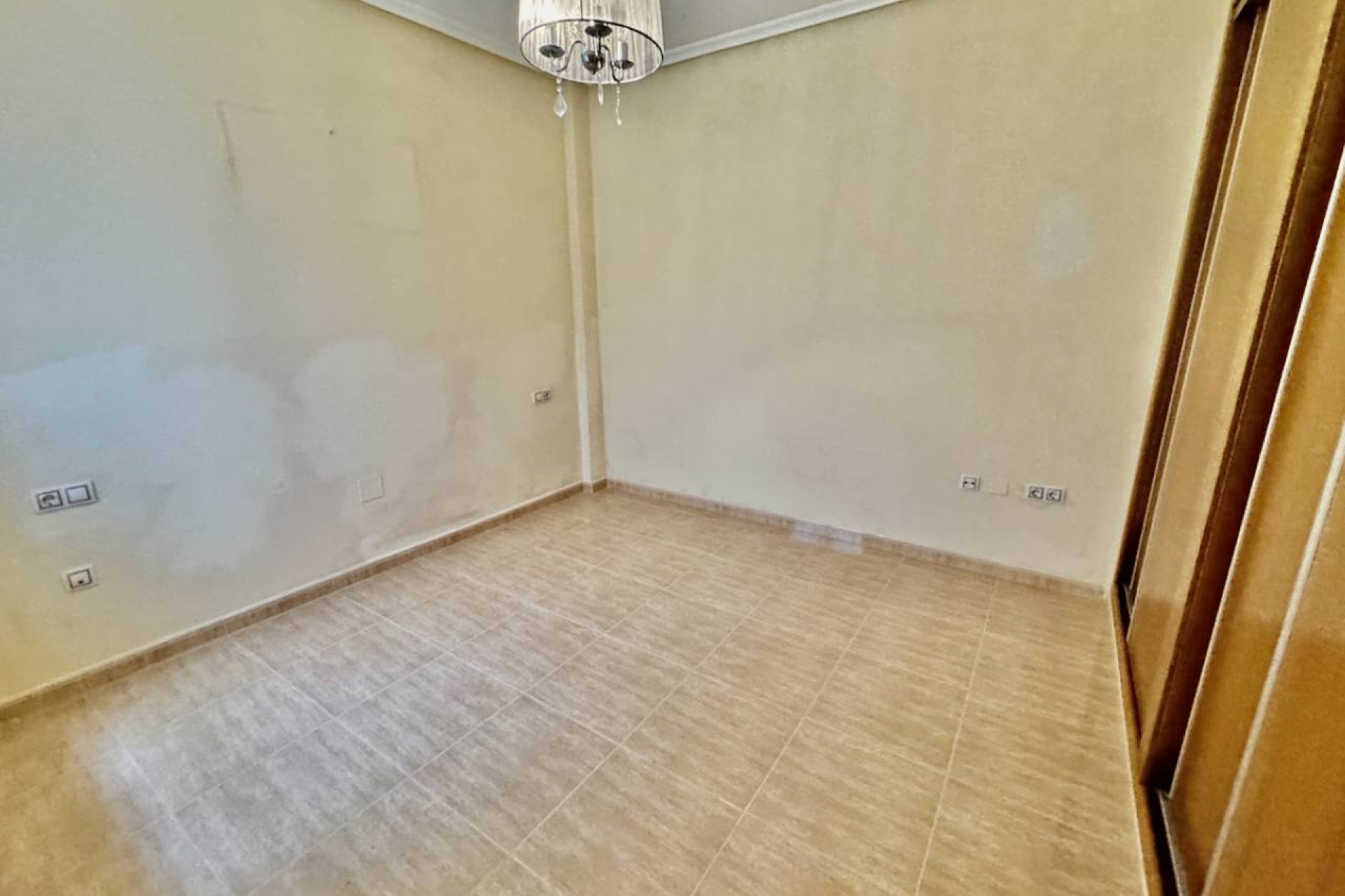 Resale - Apartment / flat -
Formentera del Segura - Formentera - Village