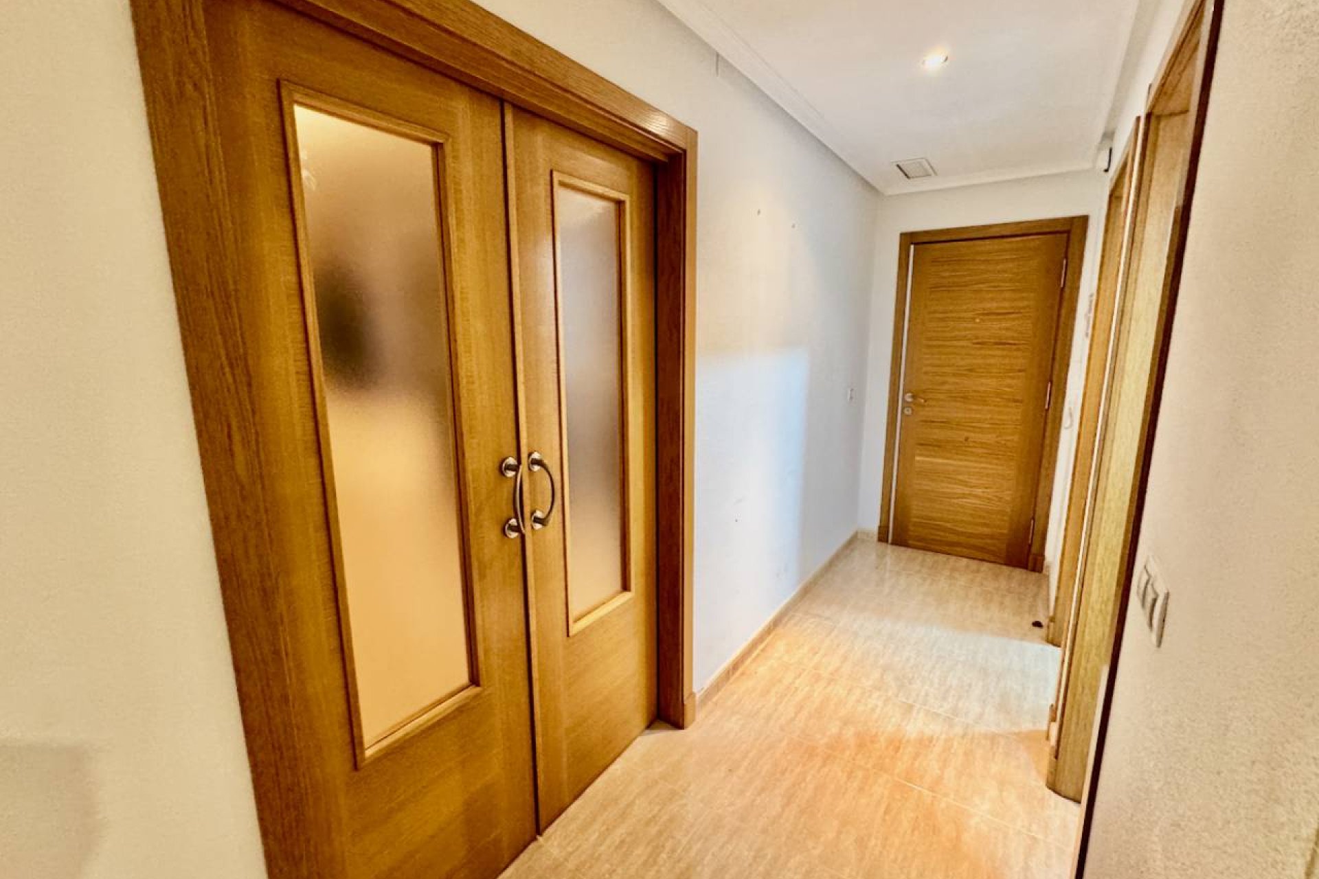 Resale - Apartment / flat -
Formentera del Segura - Formentera - Village