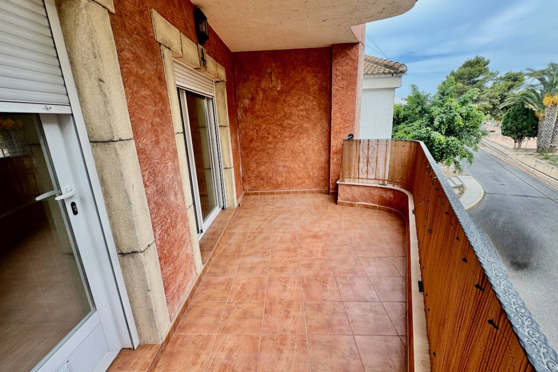 Resale - Apartment / flat -
Formentera del Segura - Formentera - Village