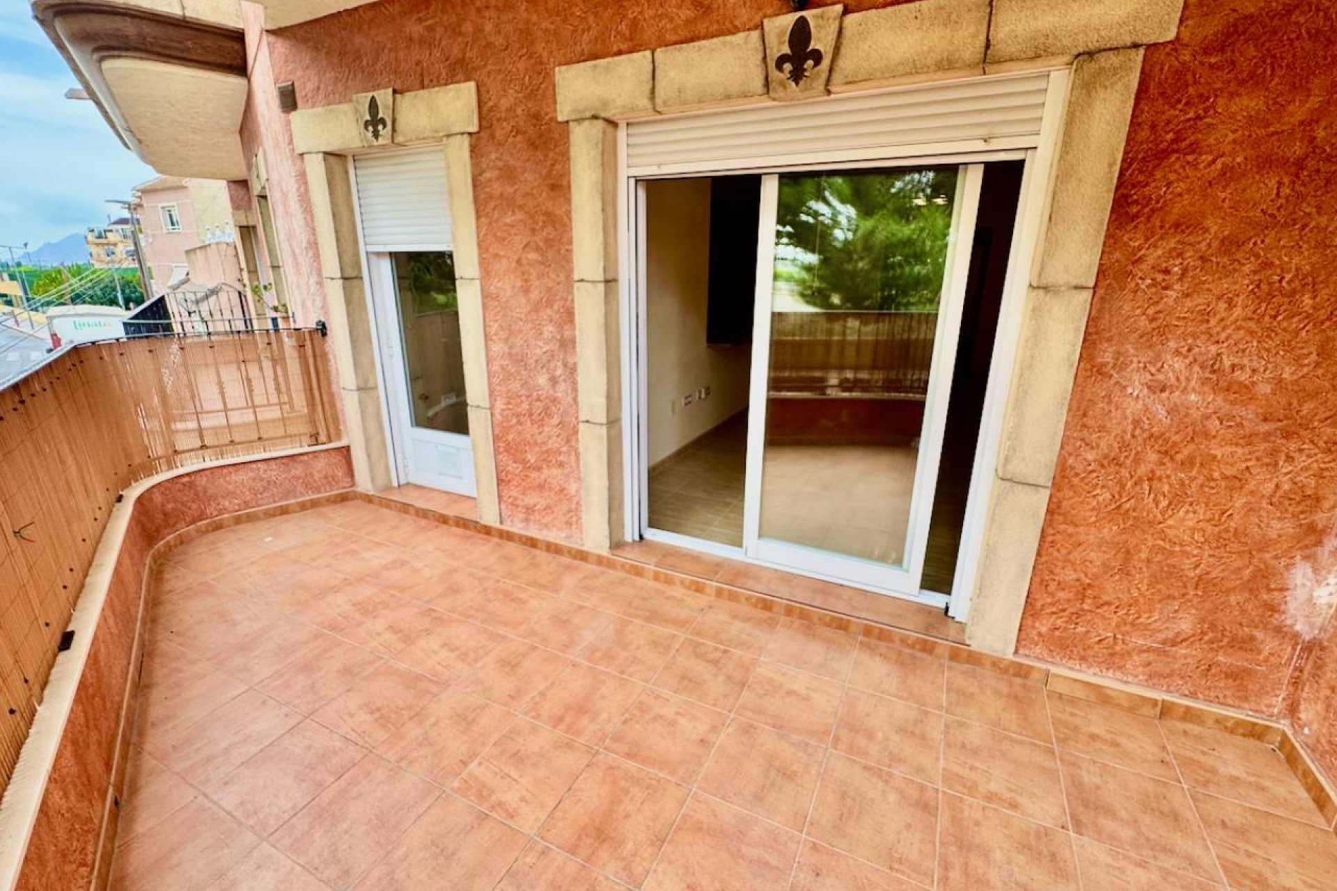 Resale - Apartment / flat -
Formentera del Segura - Formentera - Village