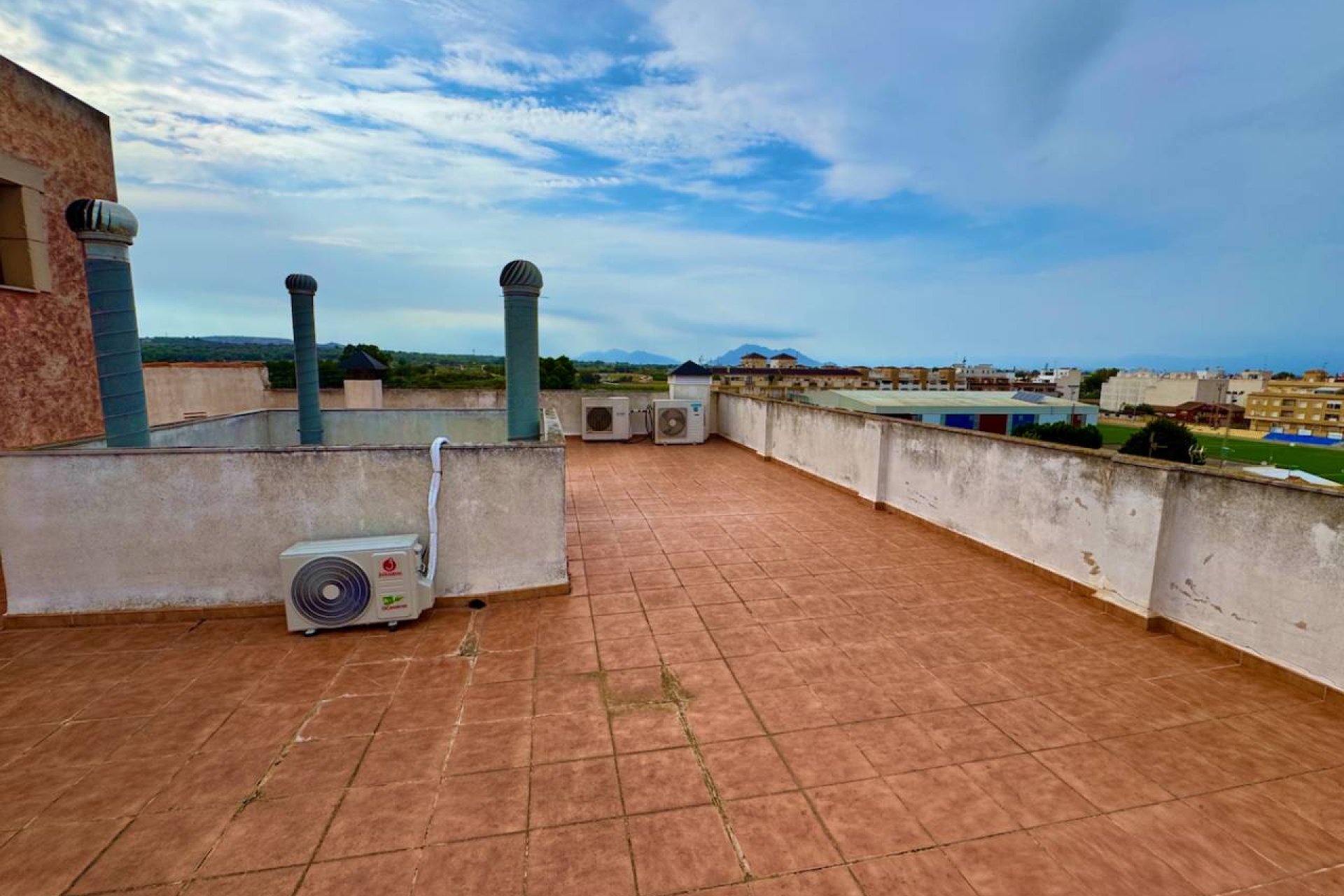 Resale - Apartment / flat -
Formentera del Segura - Formentera - Village