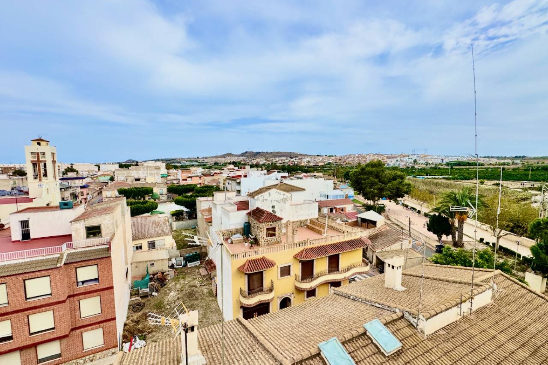 Resale - Apartment / flat -
Formentera del Segura - Formentera - Village