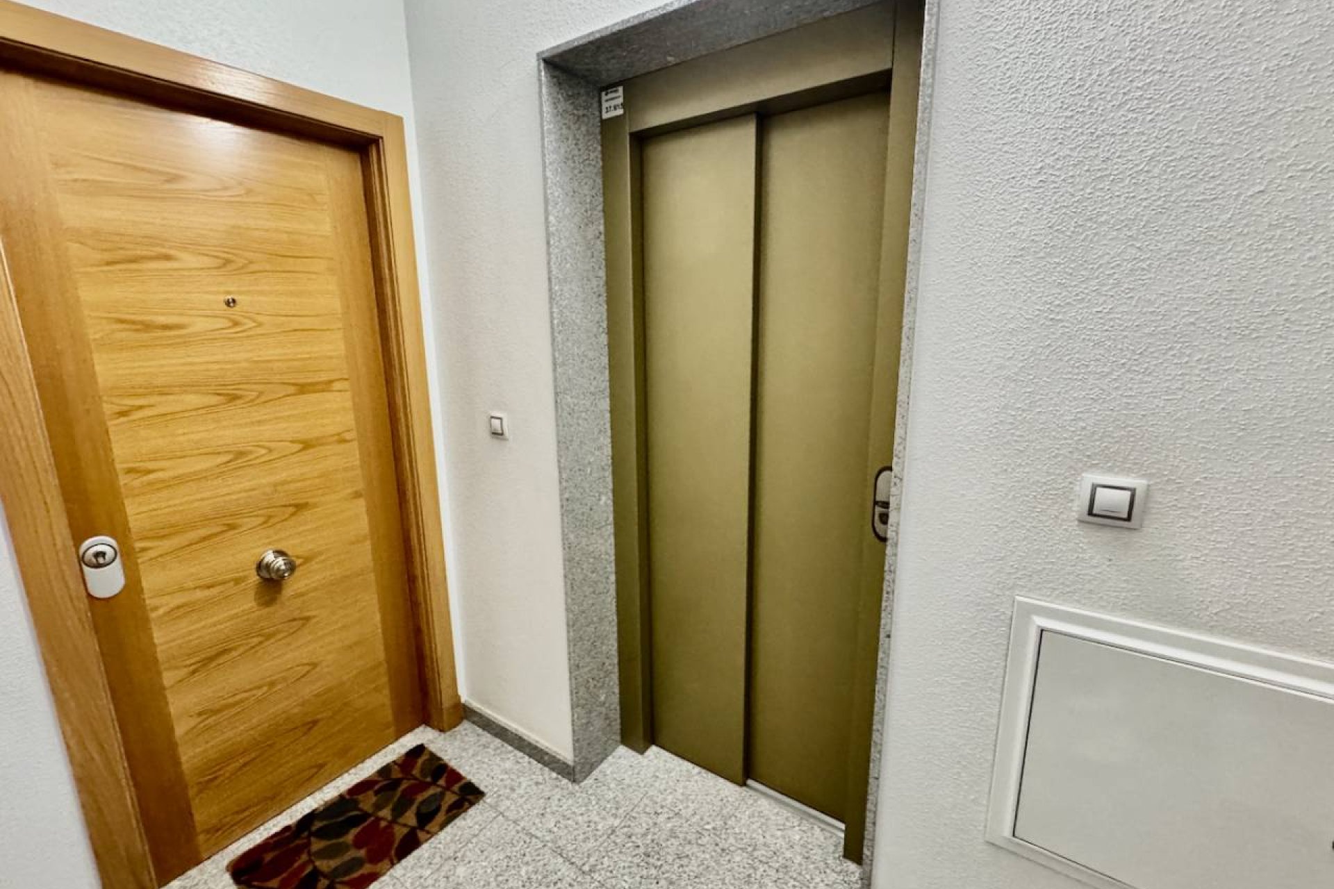 Resale - Apartment / flat -
Formentera del Segura - Formentera - Village