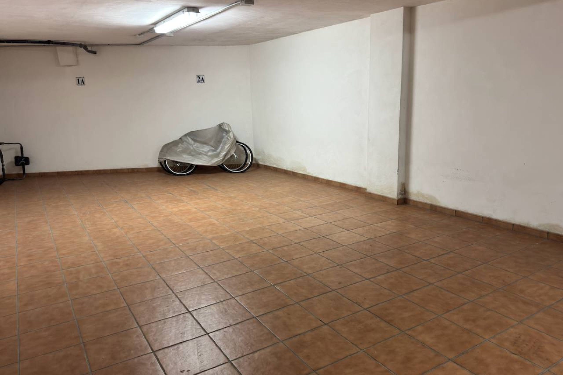 Resale - Apartment / flat -
Formentera del Segura - Formentera - Village