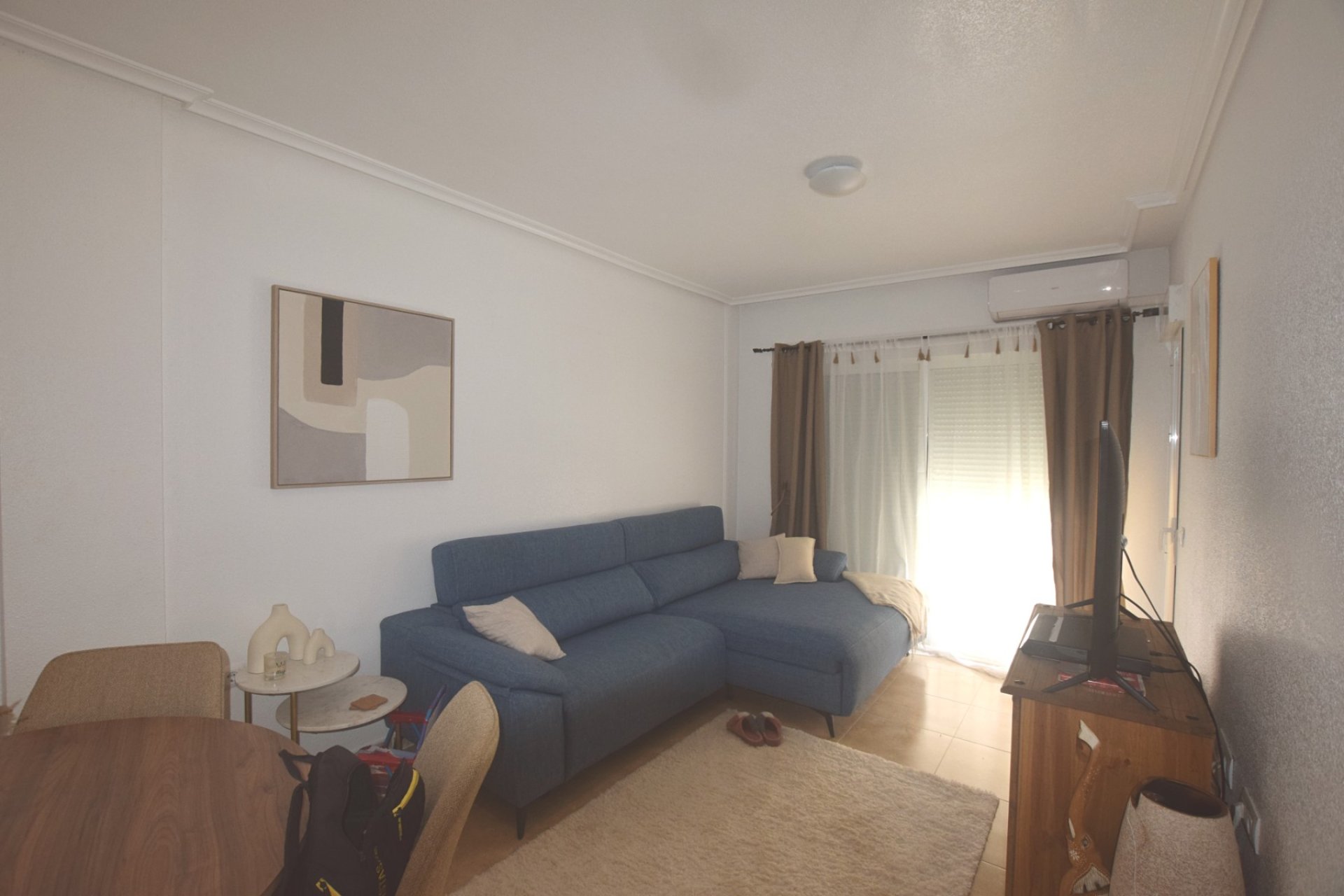 Resale - Apartment / flat -
Formentera del Segura - Formentera - Village