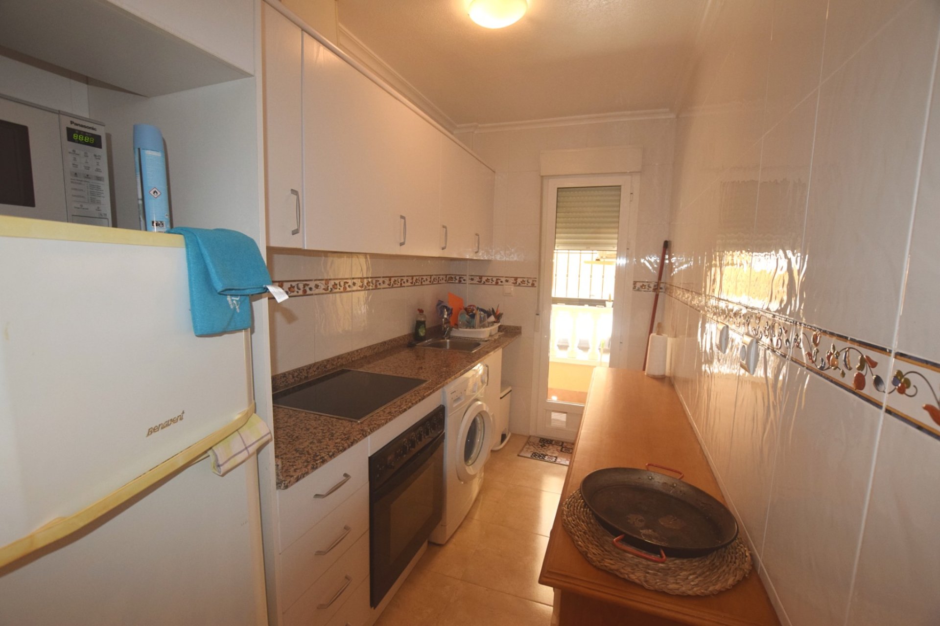 Resale - Apartment / flat -
Formentera del Segura - Formentera - Village