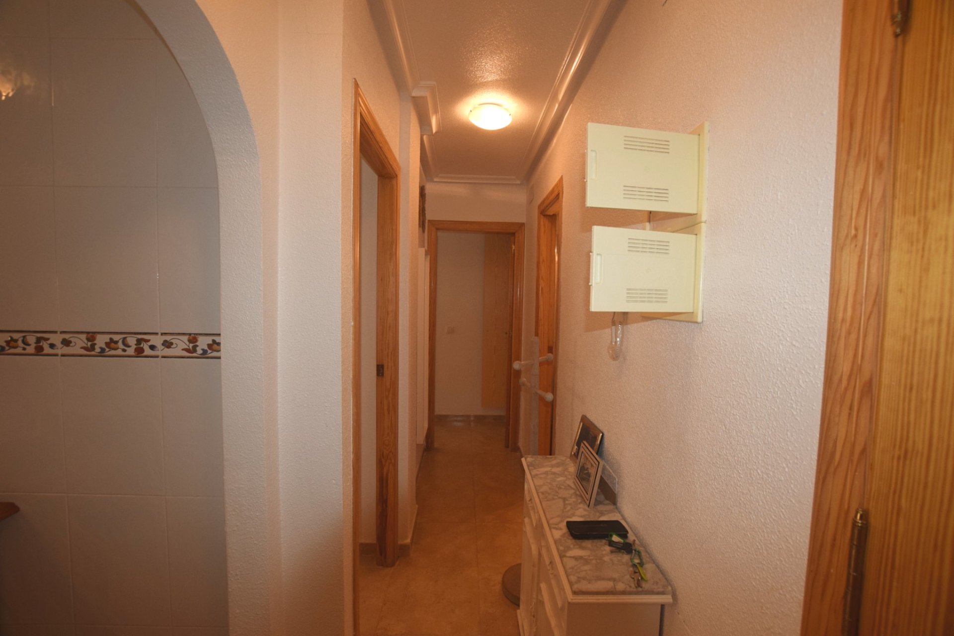 Resale - Apartment / flat -
Formentera del Segura - Formentera - Village