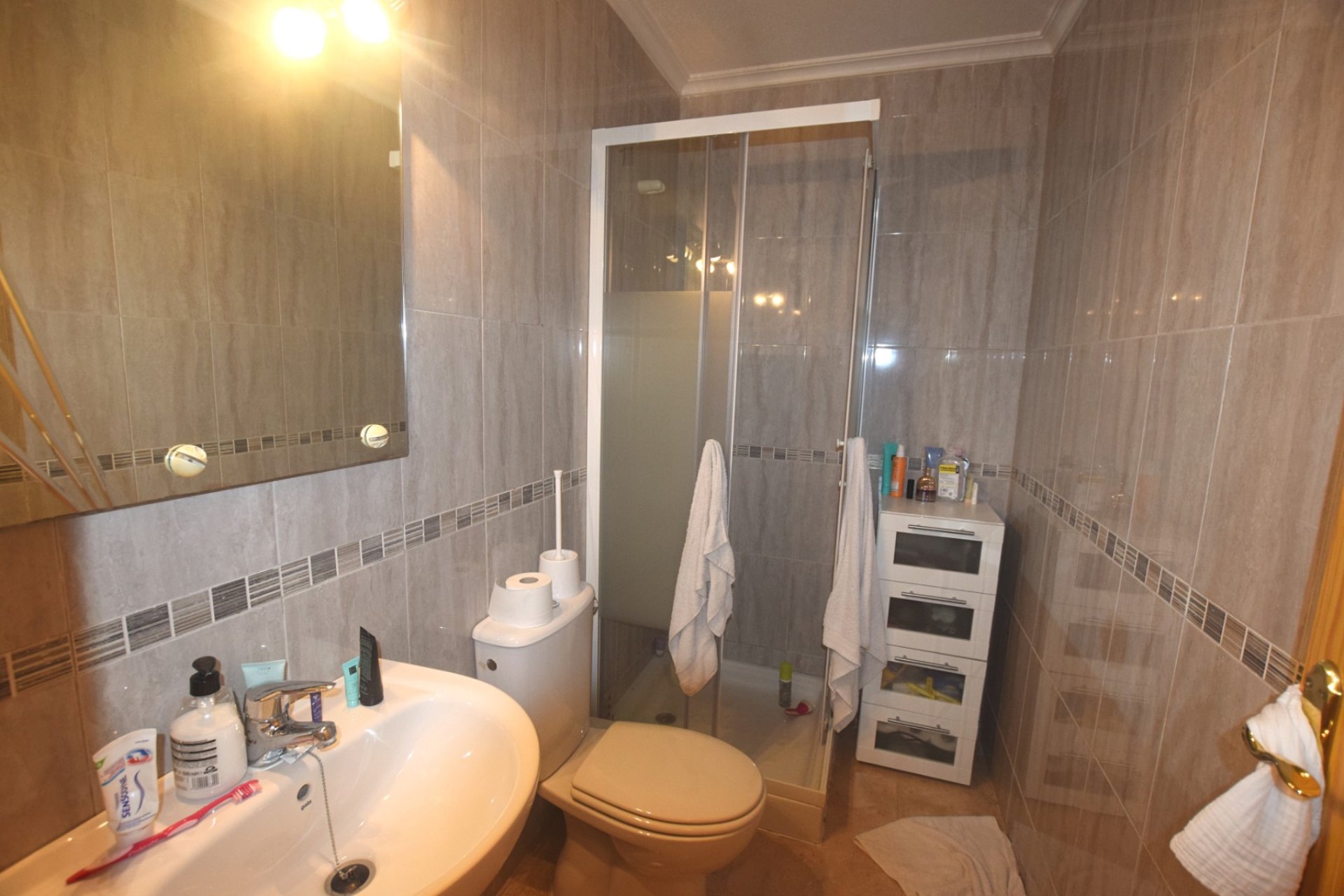 Resale - Apartment / flat -
Formentera del Segura - Formentera - Village