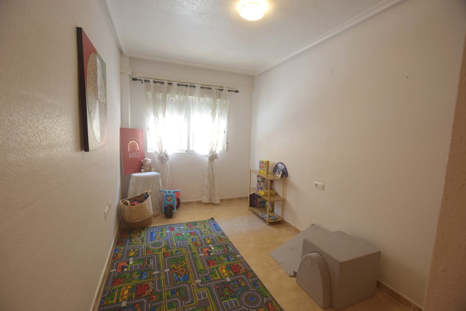 Resale - Apartment / flat -
Formentera del Segura - Formentera - Village