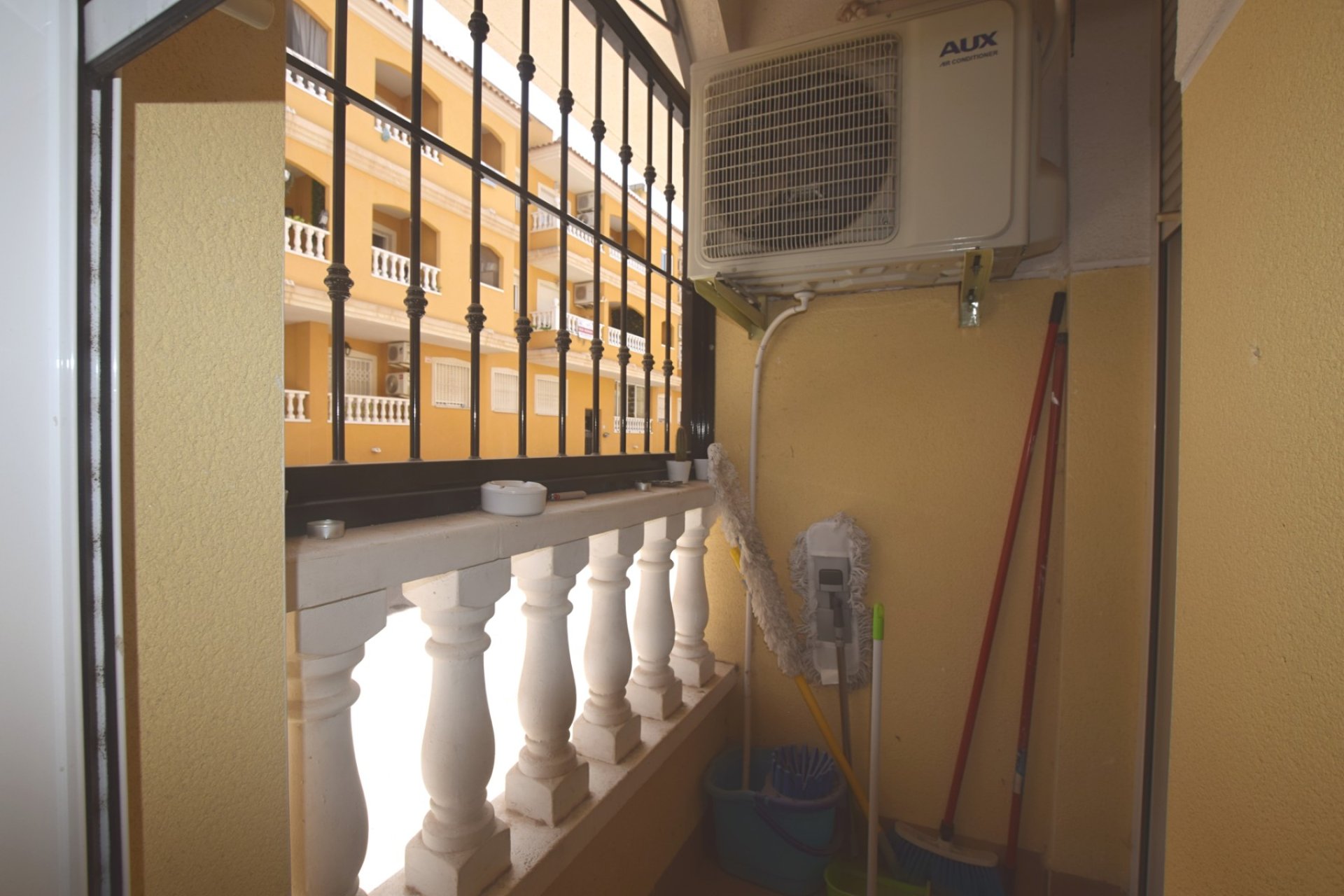 Resale - Apartment / flat -
Formentera del Segura - Formentera - Village