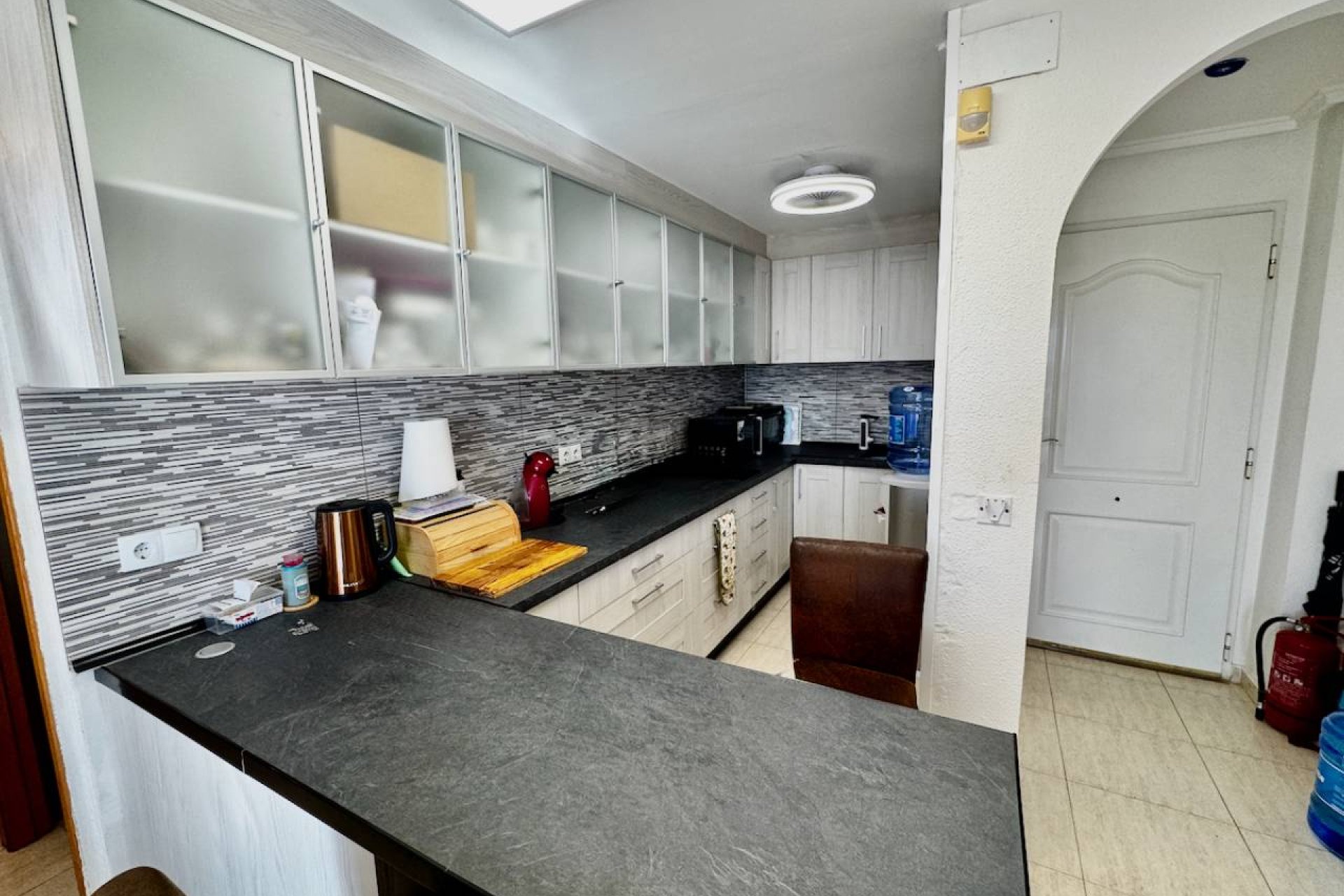 Resale - Apartment / flat -
Formentera del Segura - Formentera - Village