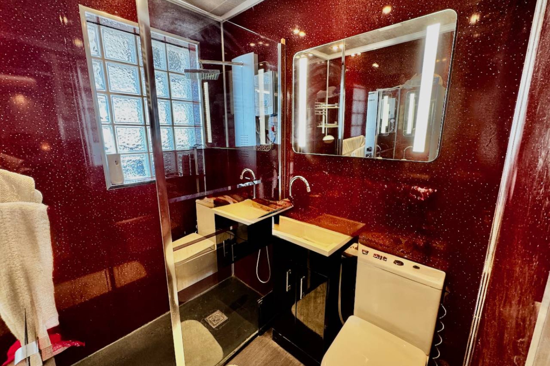 Resale - Apartment / flat -
Formentera del Segura - Formentera - Village