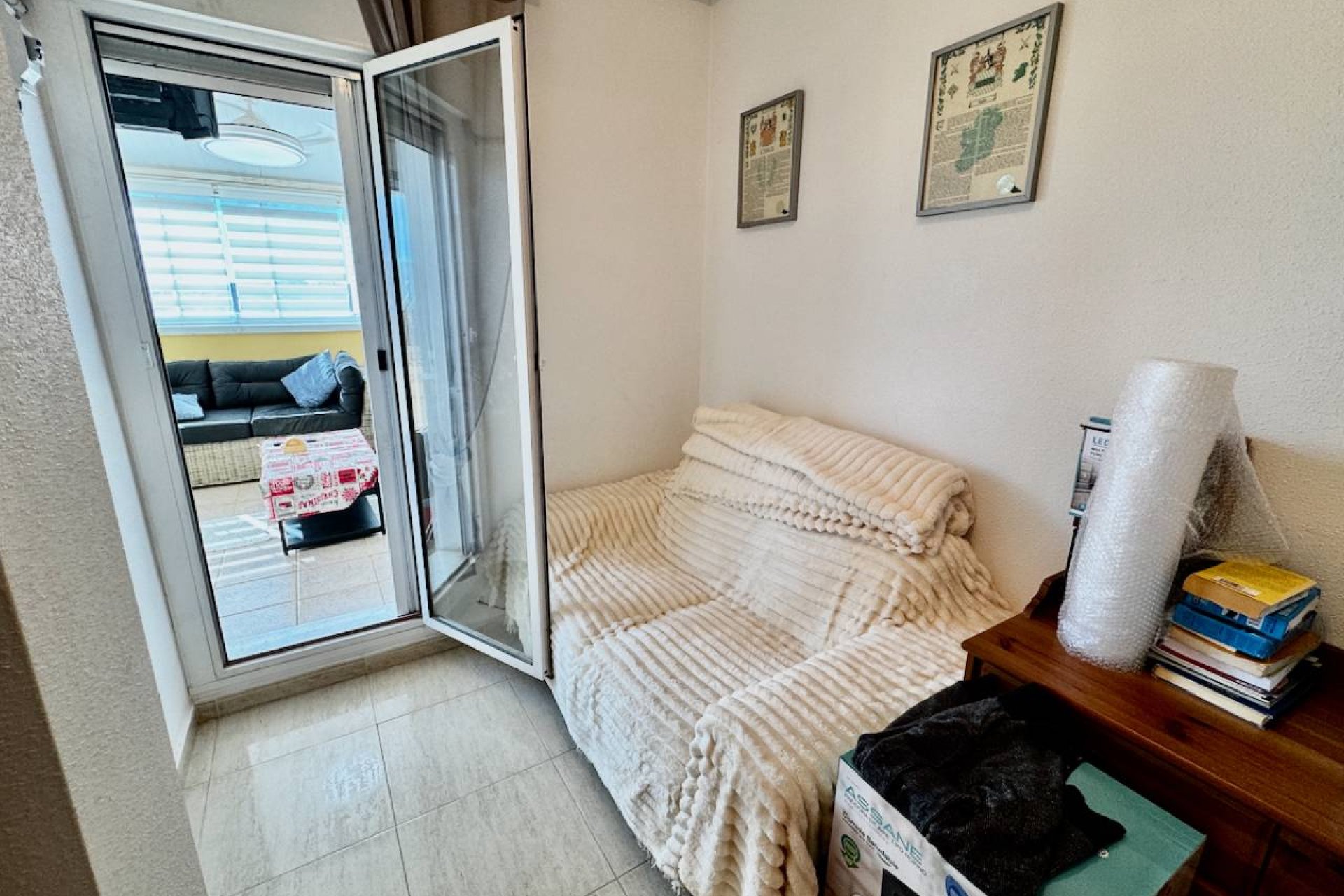 Resale - Apartment / flat -
Formentera del Segura - Formentera - Village