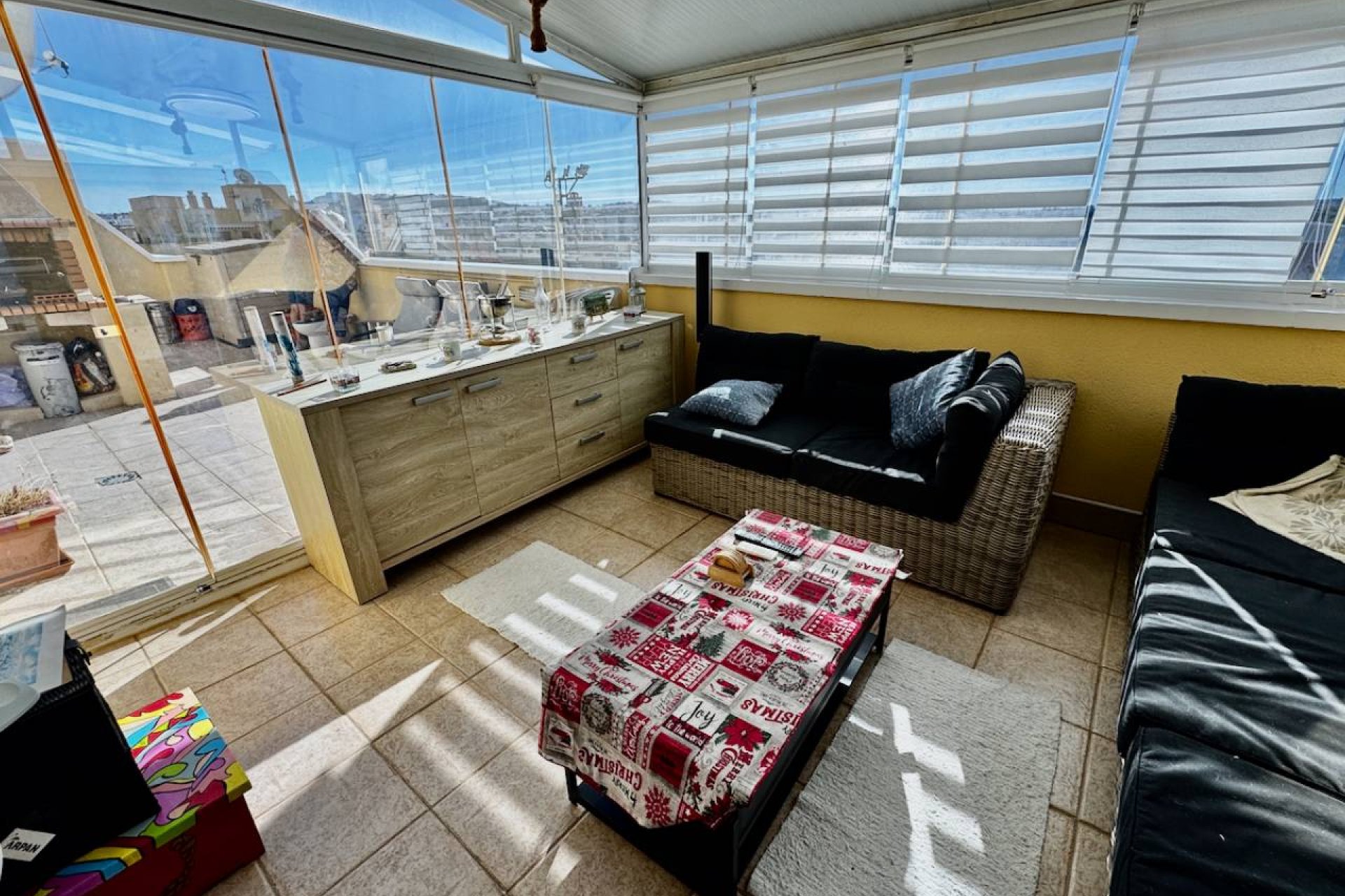 Resale - Apartment / flat -
Formentera del Segura - Formentera - Village