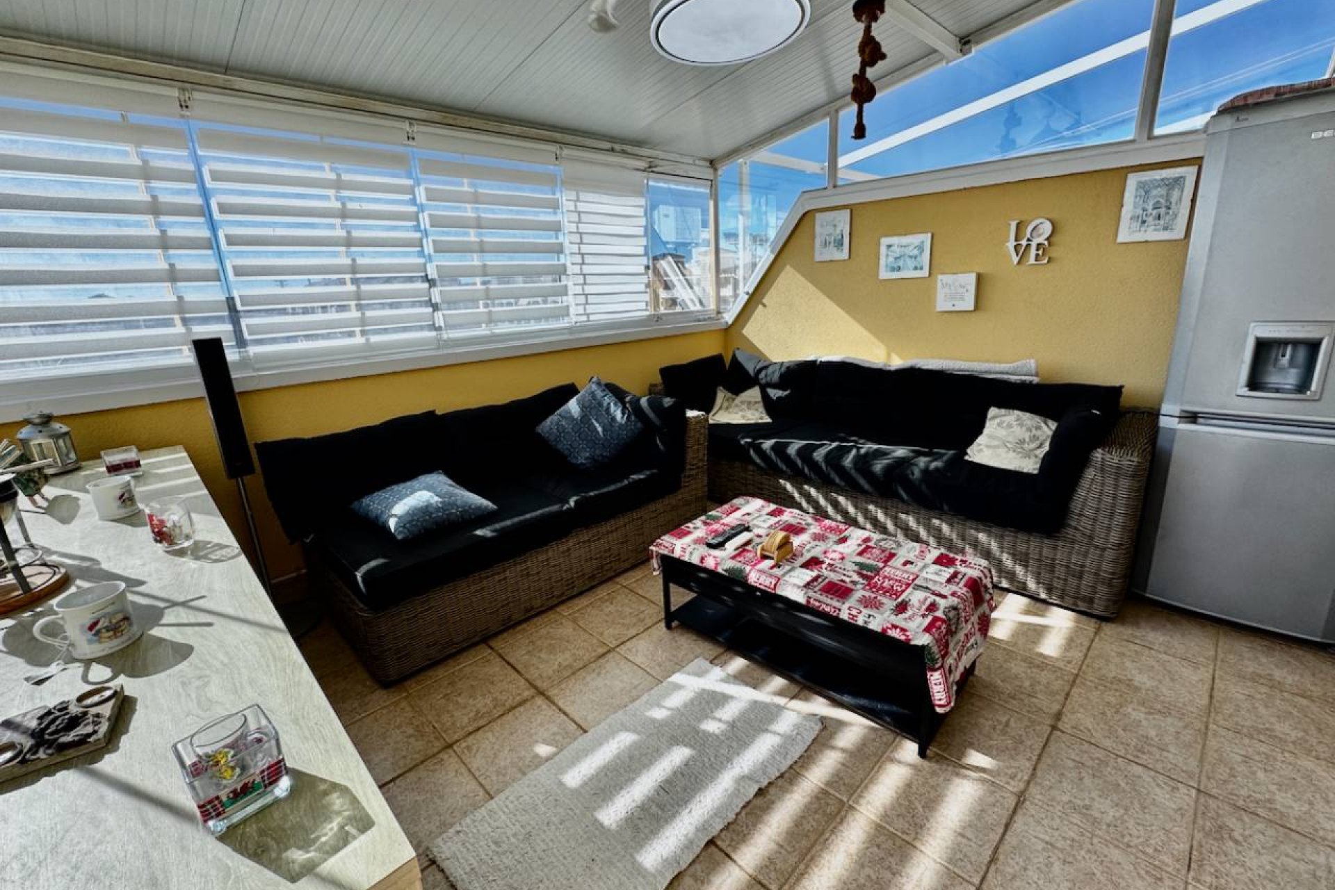 Resale - Apartment / flat -
Formentera del Segura - Formentera - Village