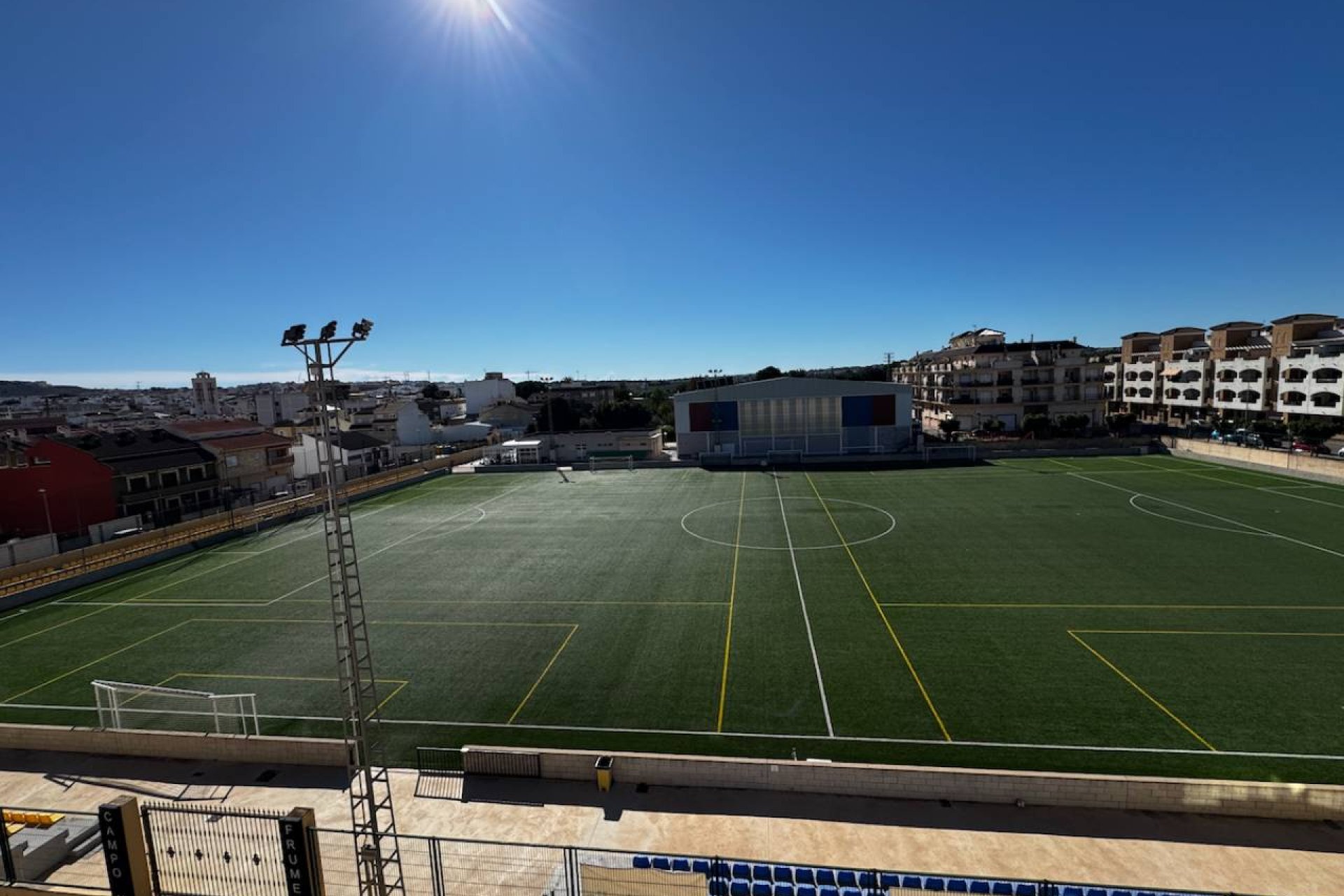 Resale - Apartment / flat -
Formentera del Segura - Formentera - Village