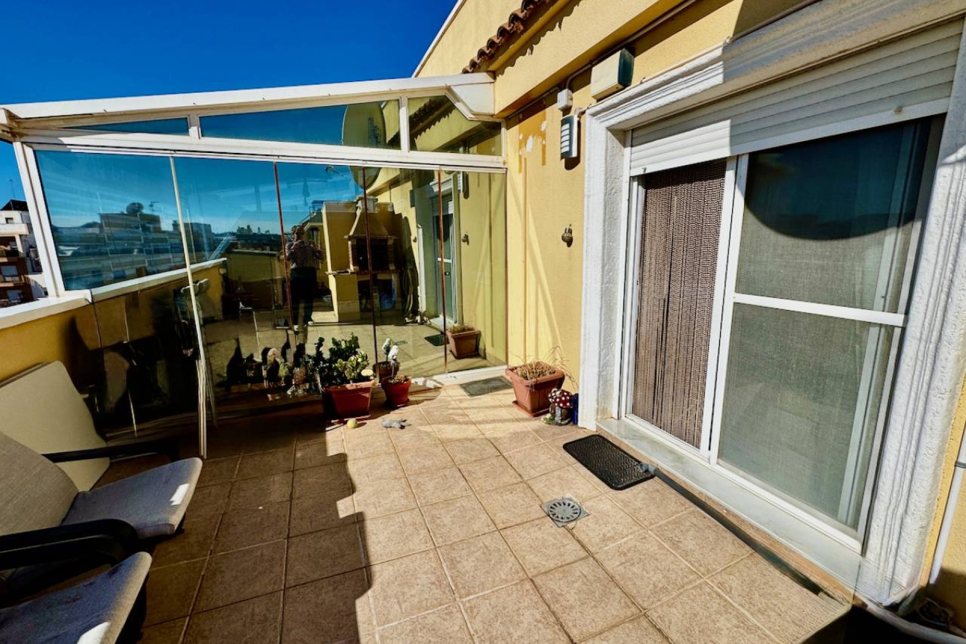 Resale - Apartment / flat -
Formentera del Segura - Formentera - Village