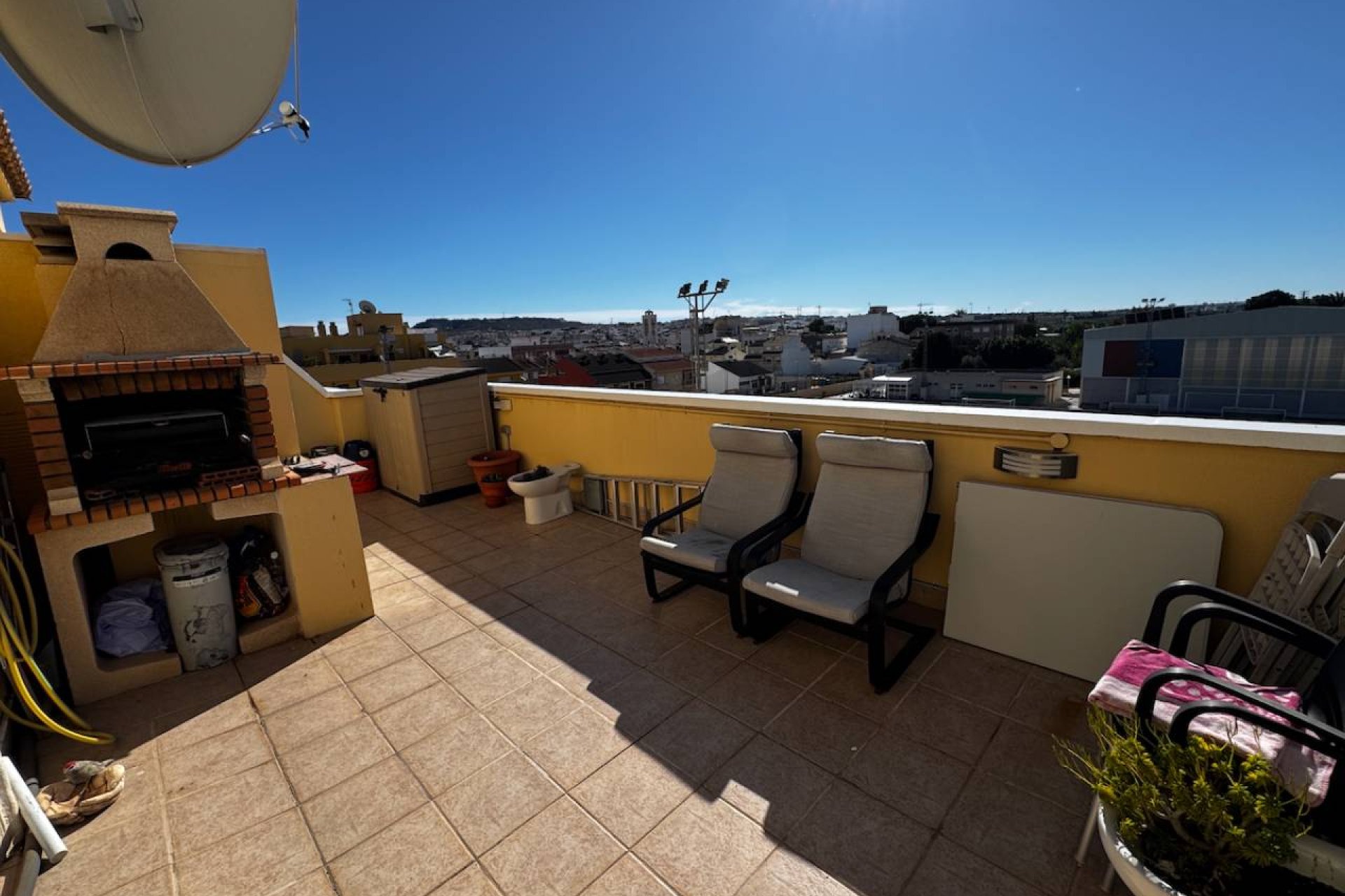 Resale - Apartment / flat -
Formentera del Segura - Formentera - Village