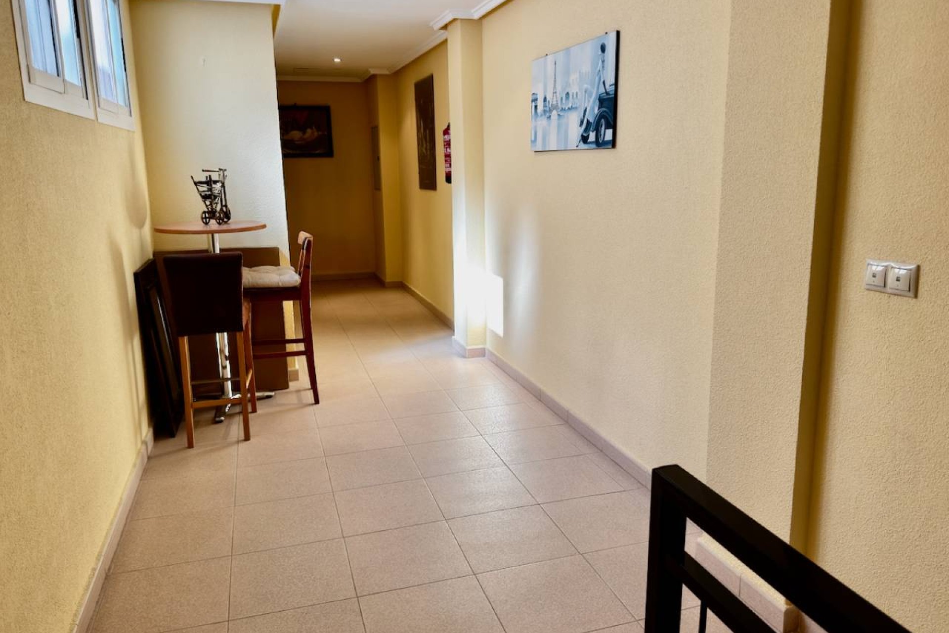 Resale - Apartment / flat -
Formentera del Segura - Formentera - Village