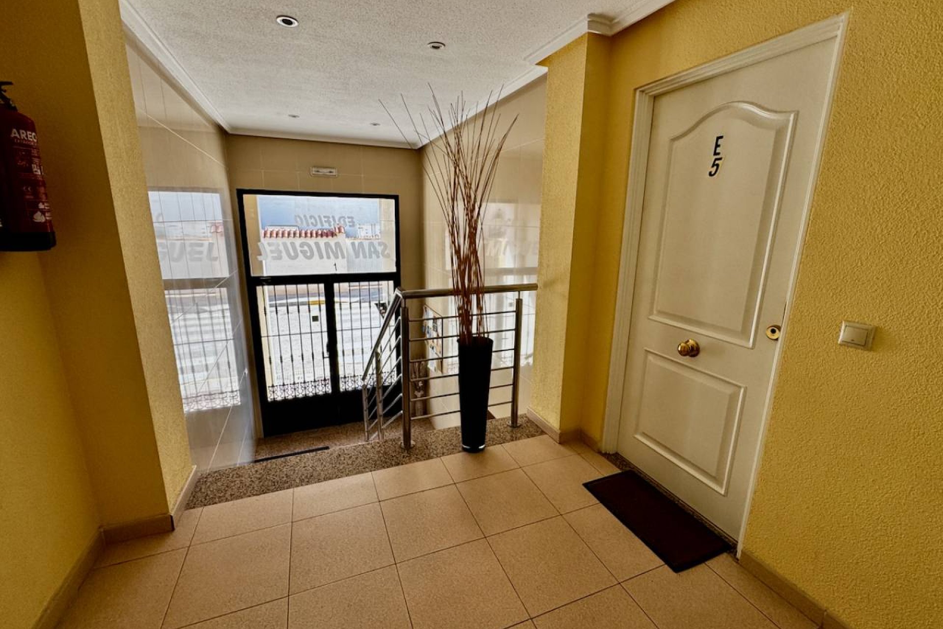 Resale - Apartment / flat -
Formentera del Segura - Formentera - Village