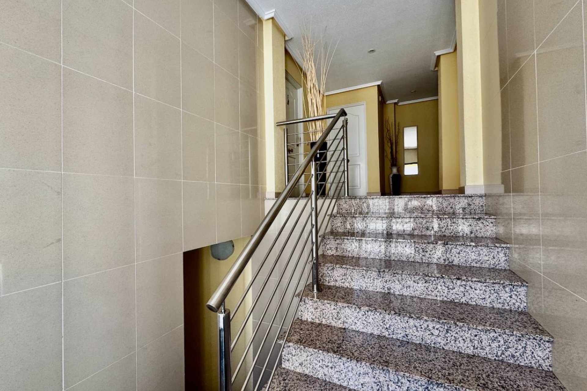 Resale - Apartment / flat -
Formentera del Segura - Formentera - Village