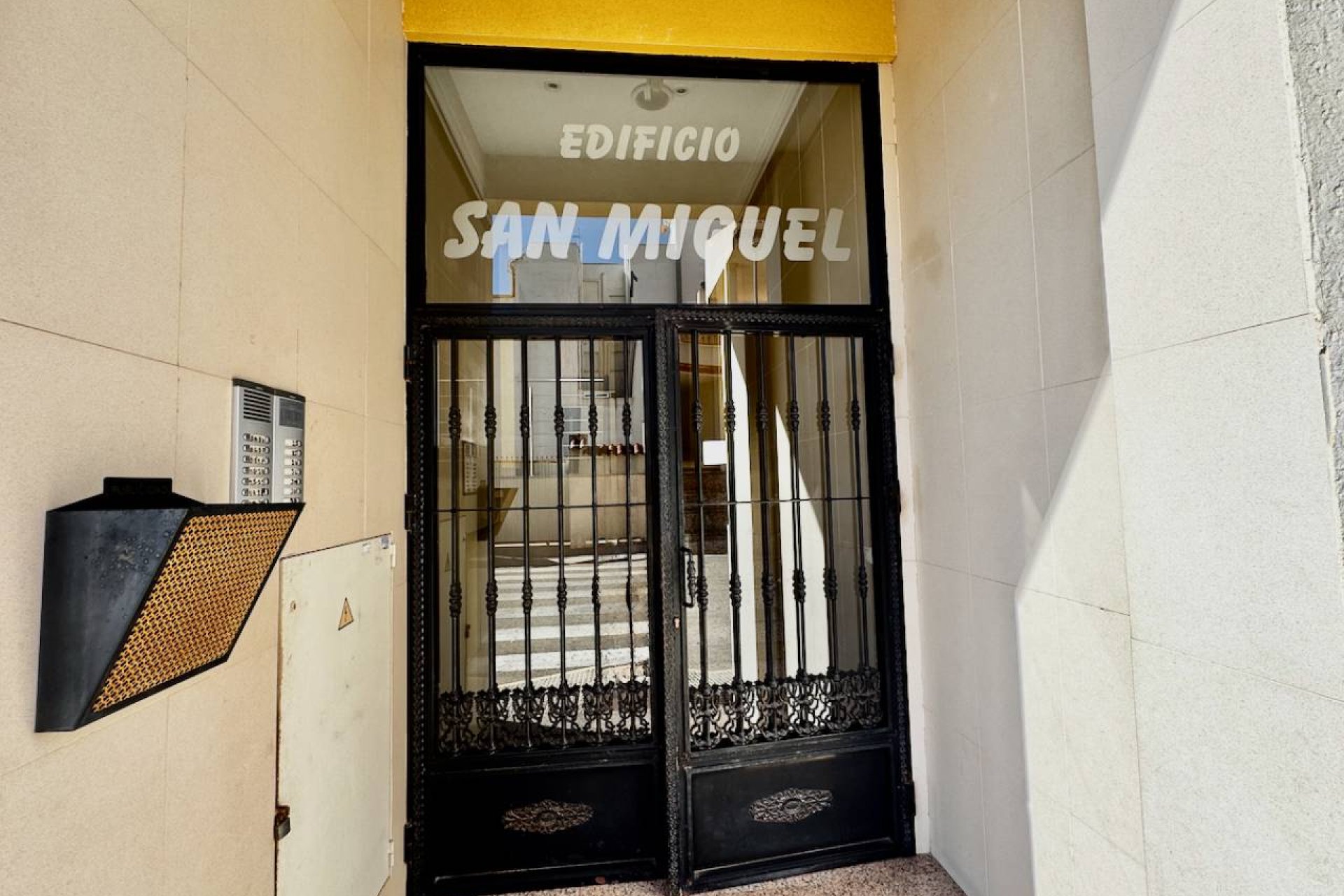 Resale - Apartment / flat -
Formentera del Segura - Formentera - Village