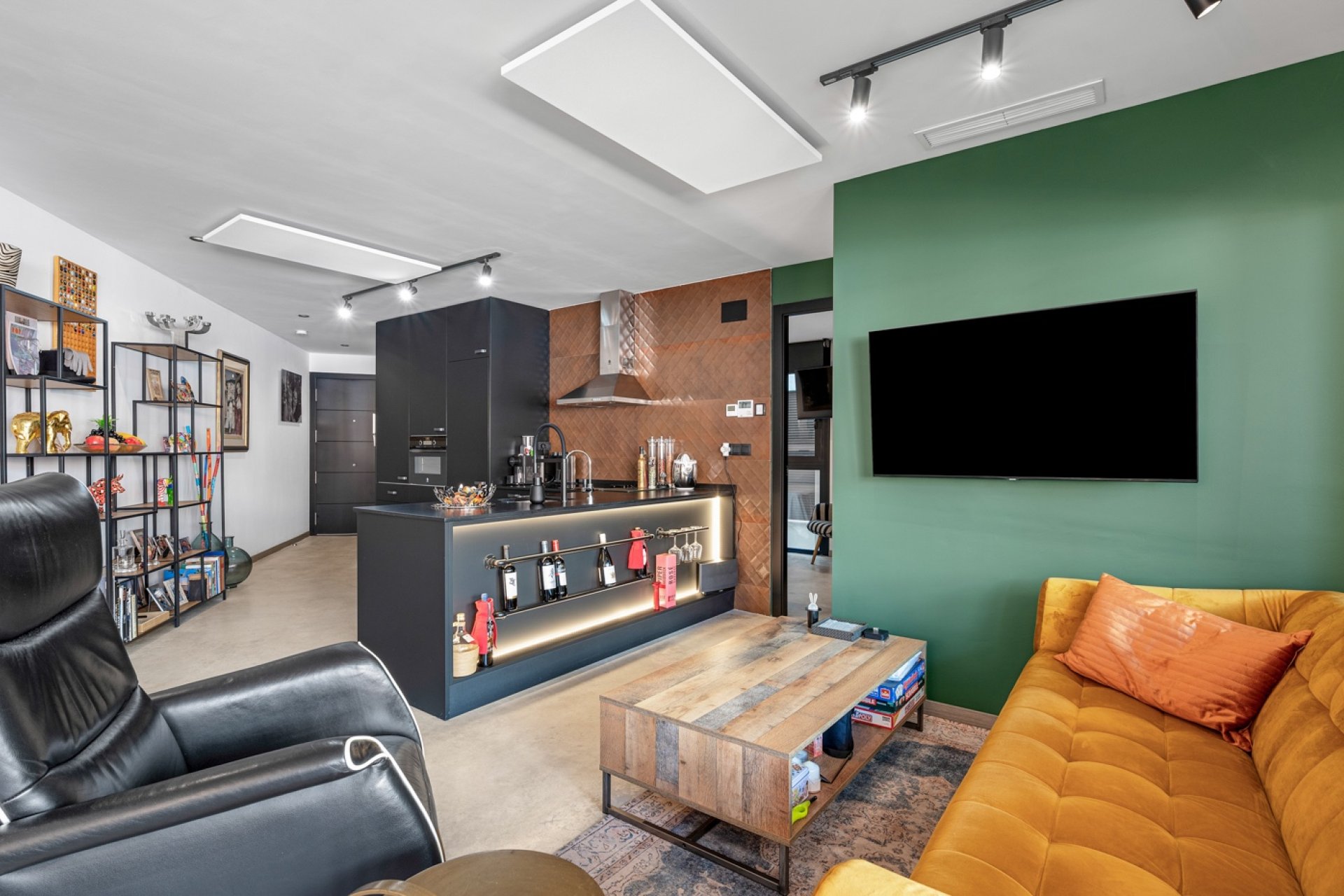 Resale - Apartment / flat -
Formentera del Segura - Formentera - Village