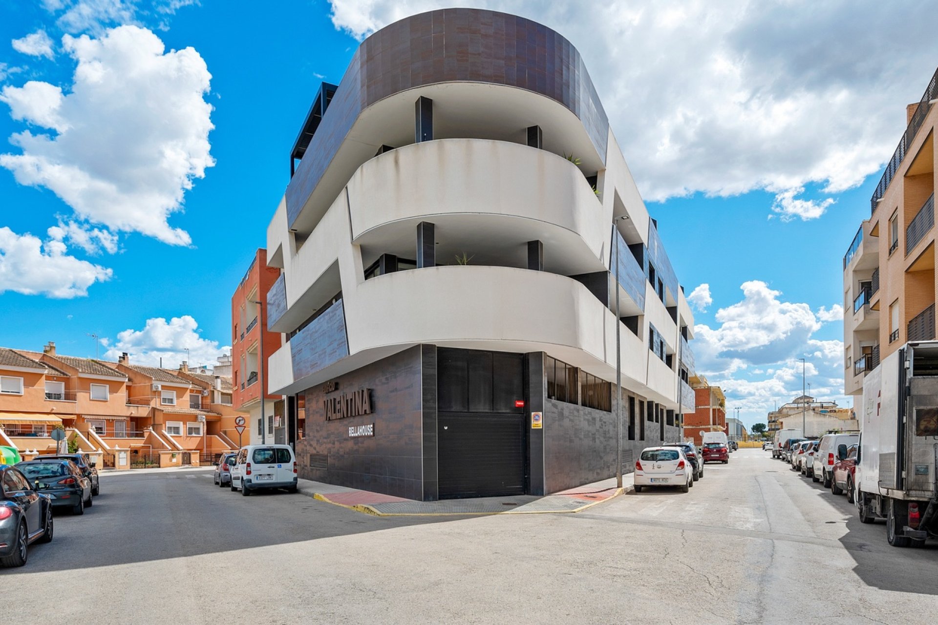 Resale - Apartment / flat -
Formentera del Segura - Formentera - Village