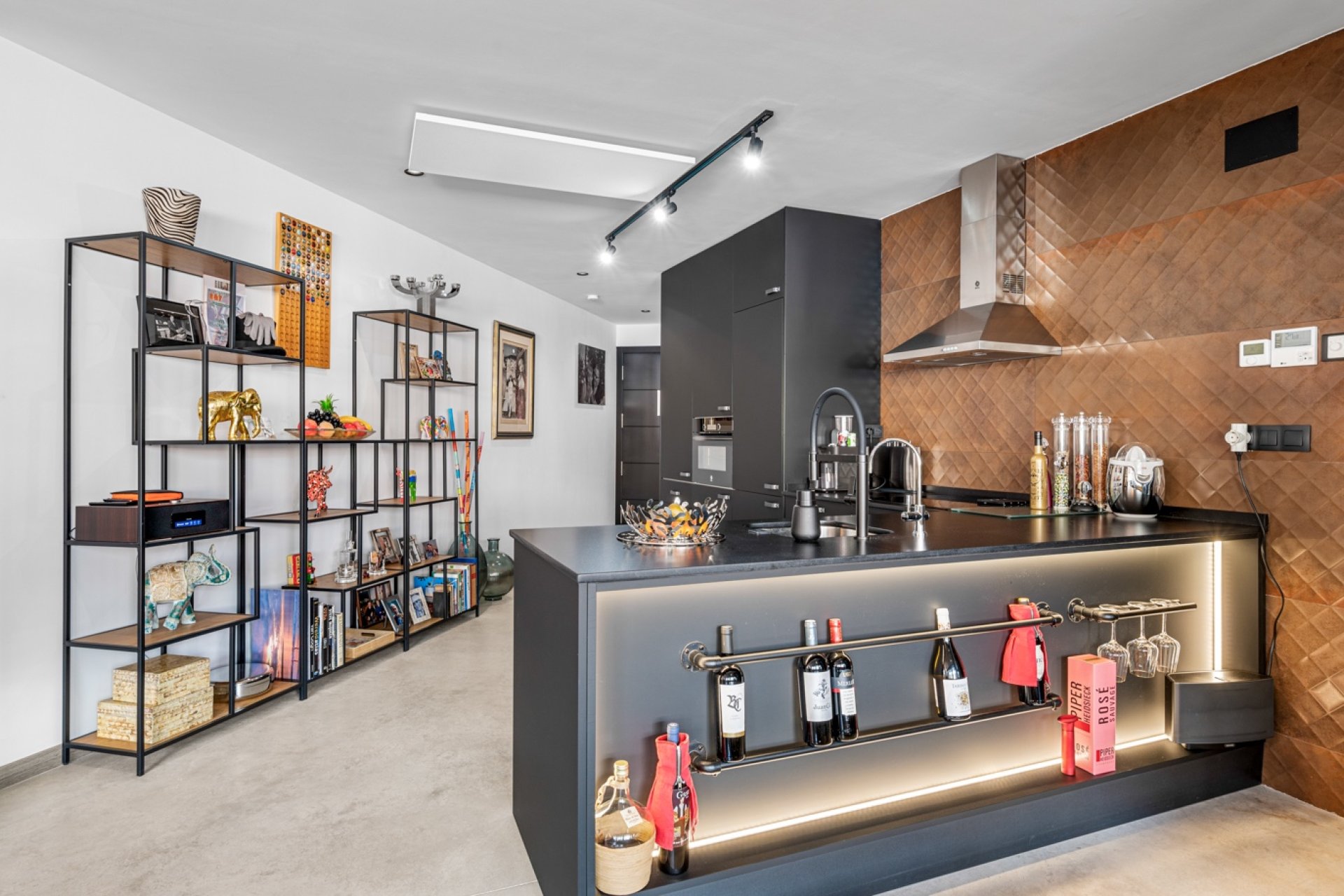 Resale - Apartment / flat -
Formentera del Segura - Formentera - Village